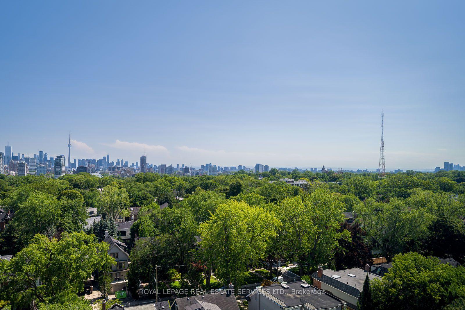 Photo 16 of Unit 1110, 223 St Clair Avenue W, Toronto, Casa Loma — HOMEH
