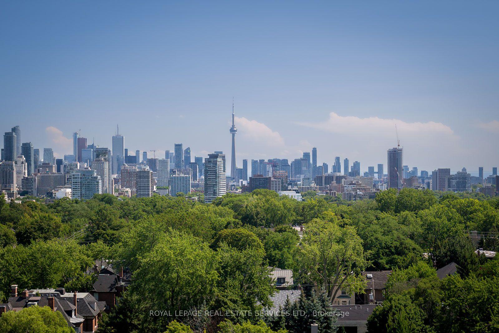 Photo 17 of Unit 1110, 223 St Clair Avenue W, Toronto, Casa Loma — HOMEH