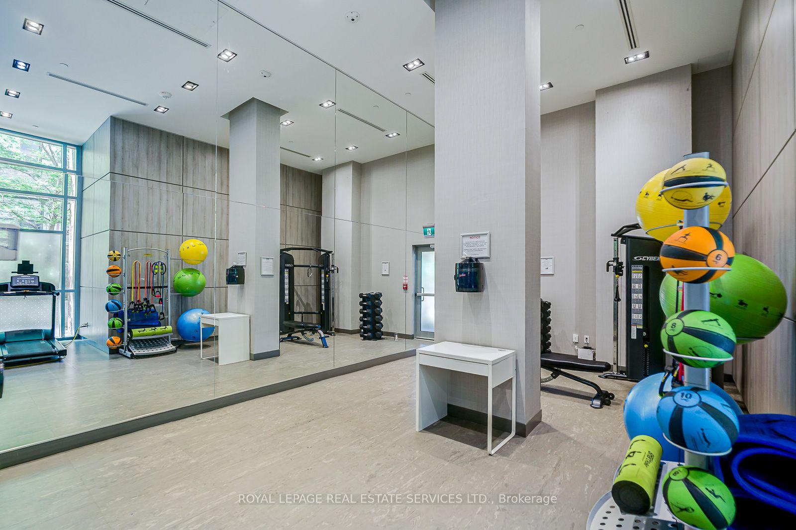 Photo 20 of Unit 1110, 223 St Clair Avenue W, Toronto, Casa Loma — HOMEH