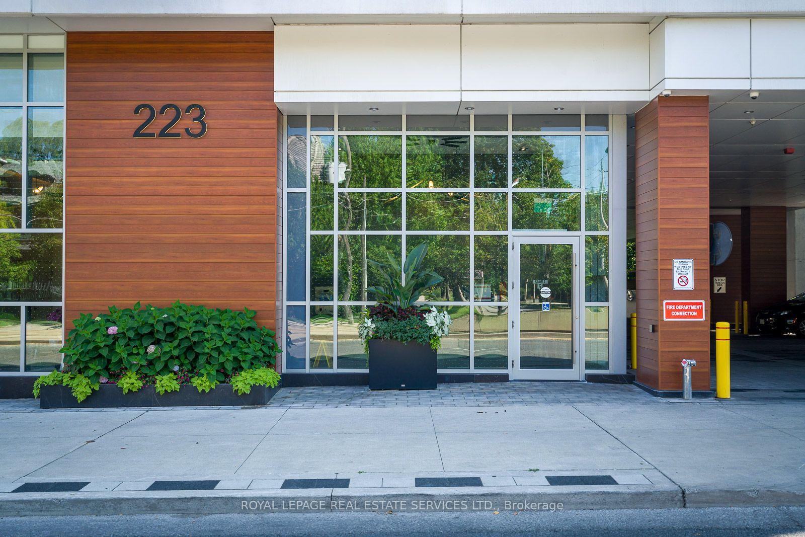 Photo 21 of Unit 1110, 223 St Clair Avenue W, Toronto, Casa Loma — HOMEH