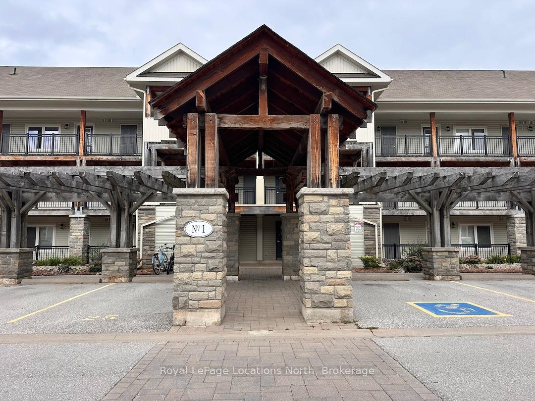 Photo 1 of Unit 304, 1 Brandy Lane Drive, Collingwood — HOMEH