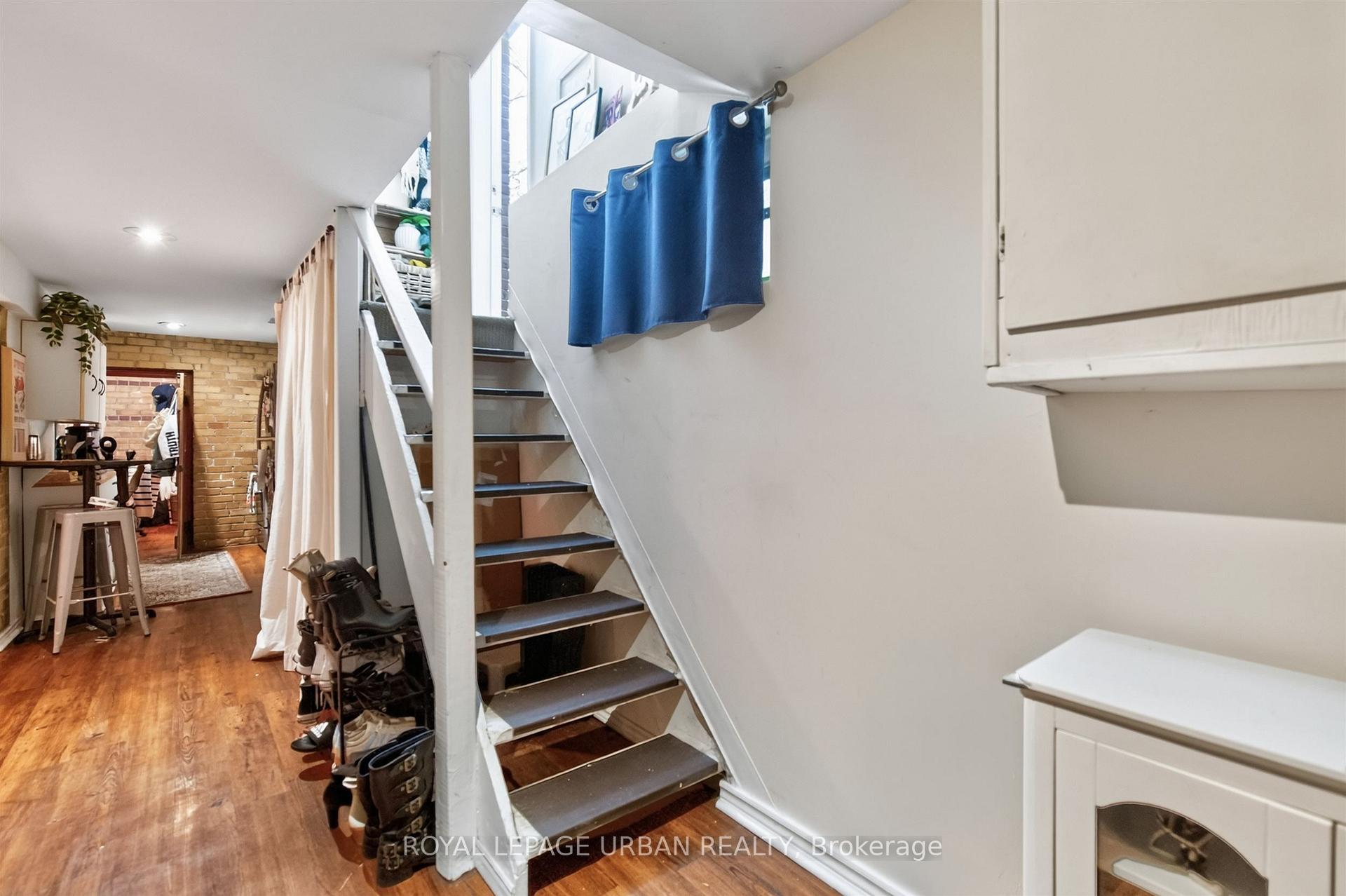 Photo 4 of 20 Cambridge Avenue, Toronto, Playter Estates-Danforth — HOMEH