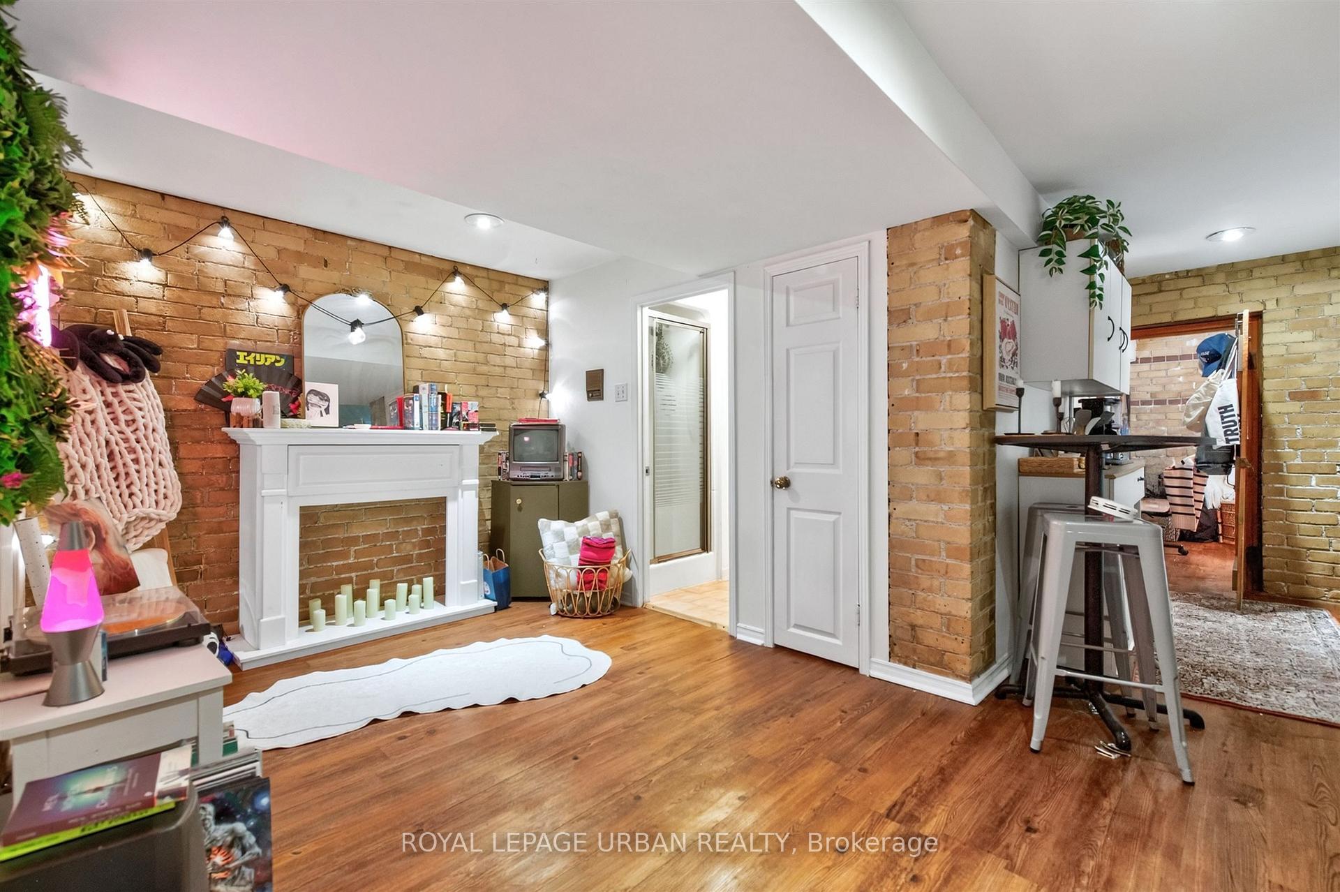 Photo 8 of 20 Cambridge Avenue, Toronto, Playter Estates-Danforth — HOMEH