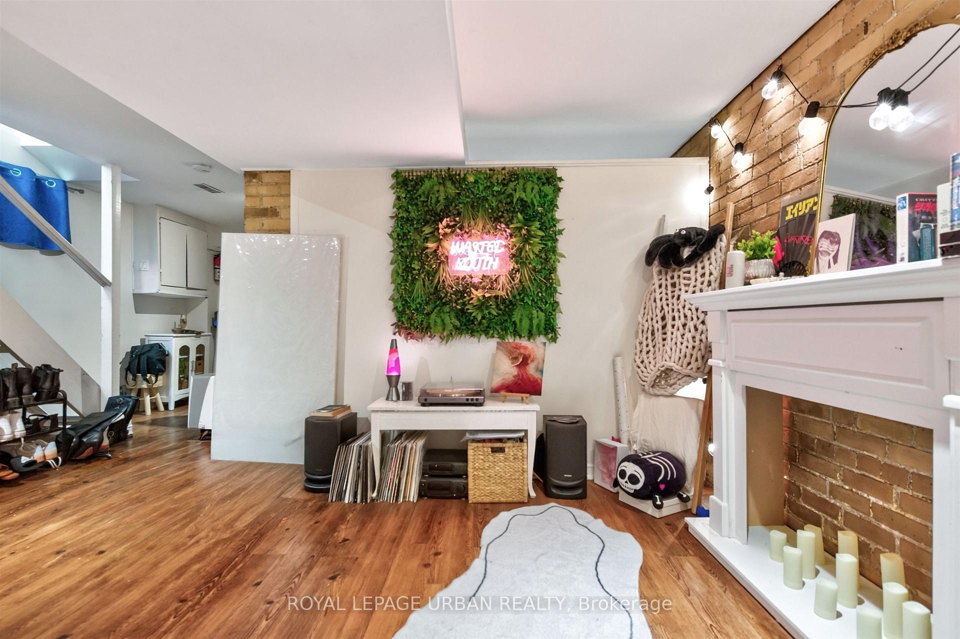 Photo 9 of 20 Cambridge Avenue, Toronto, Playter Estates-Danforth — HOMEH