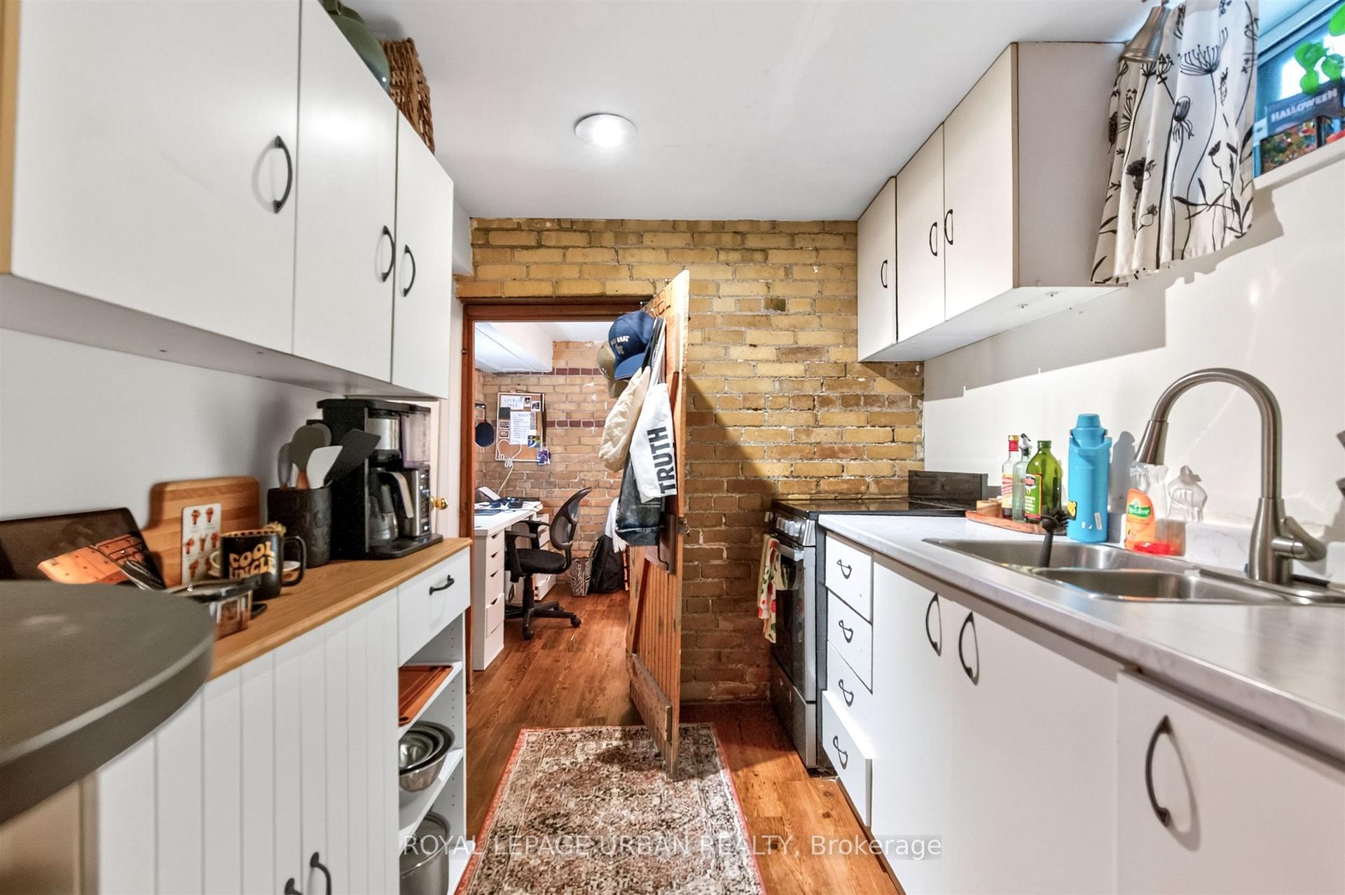 Photo 12 of 20 Cambridge Avenue, Toronto, Playter Estates-Danforth — HOMEH