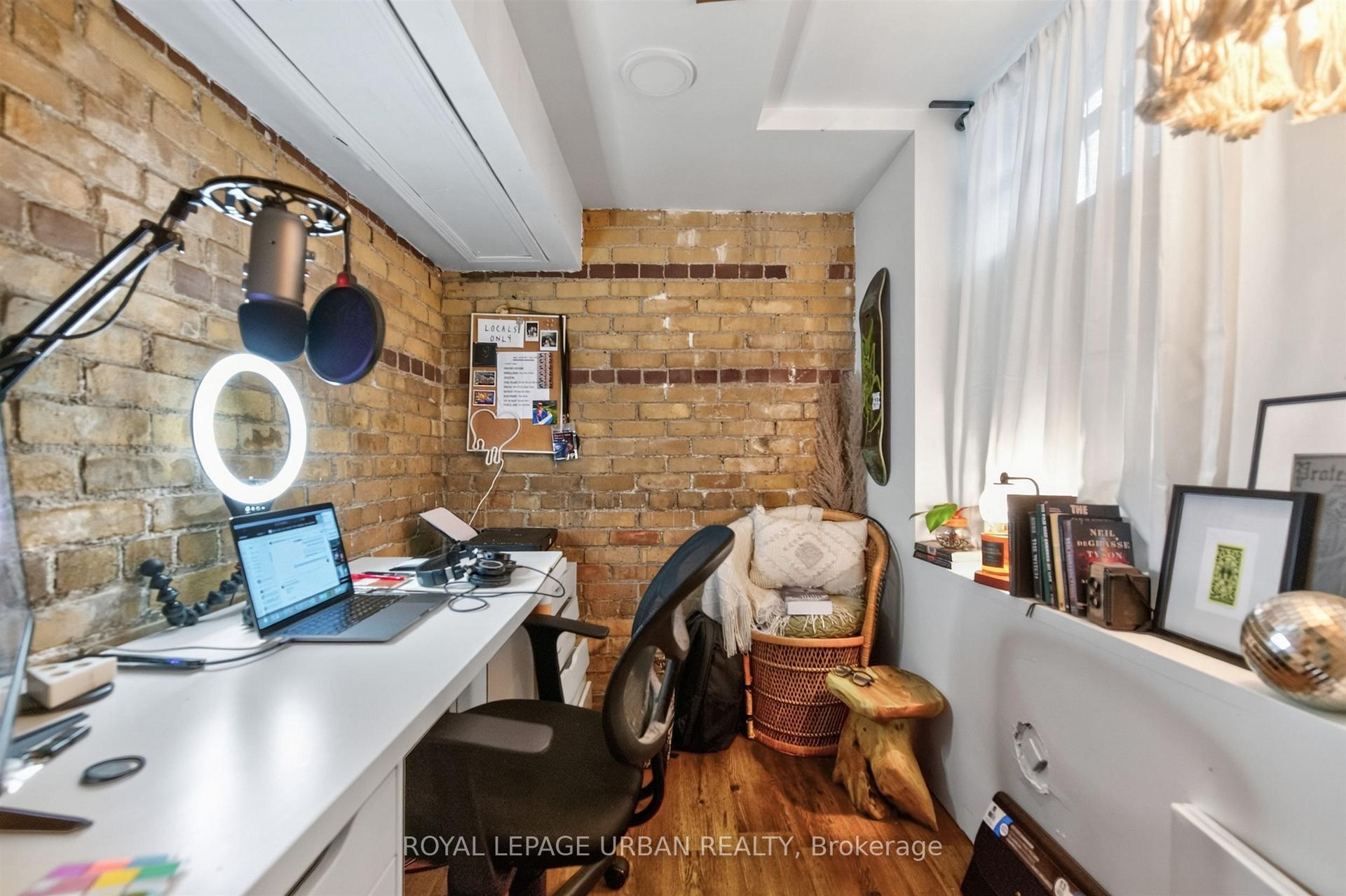 Photo 14 of 20 Cambridge Avenue, Toronto, Playter Estates-Danforth — HOMEH