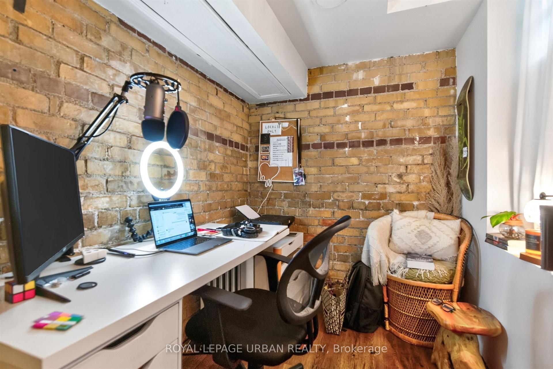 Photo 15 of 20 Cambridge Avenue, Toronto, Playter Estates-Danforth — HOMEH