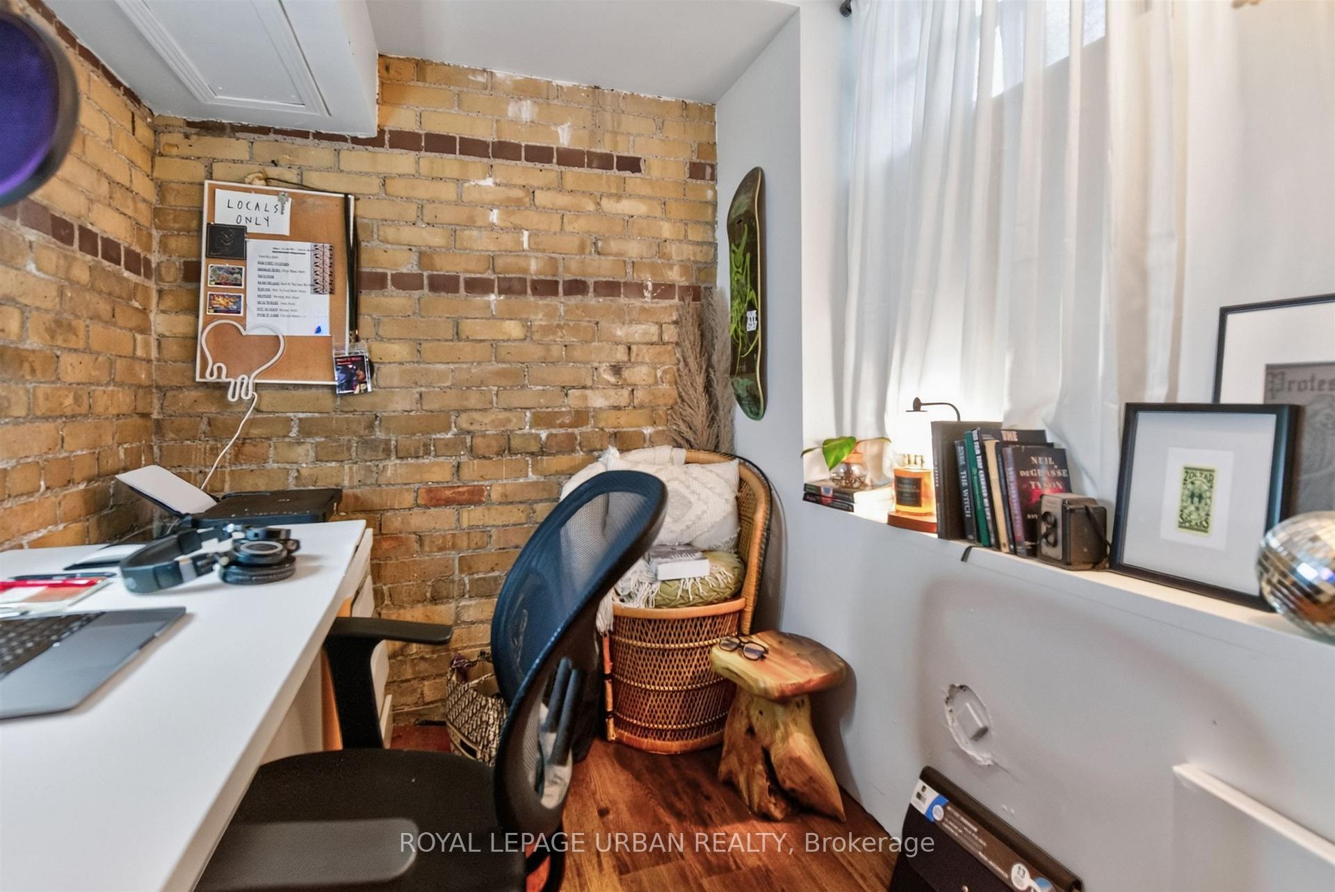 Photo 16 of 20 Cambridge Avenue, Toronto, Playter Estates-Danforth — HOMEH