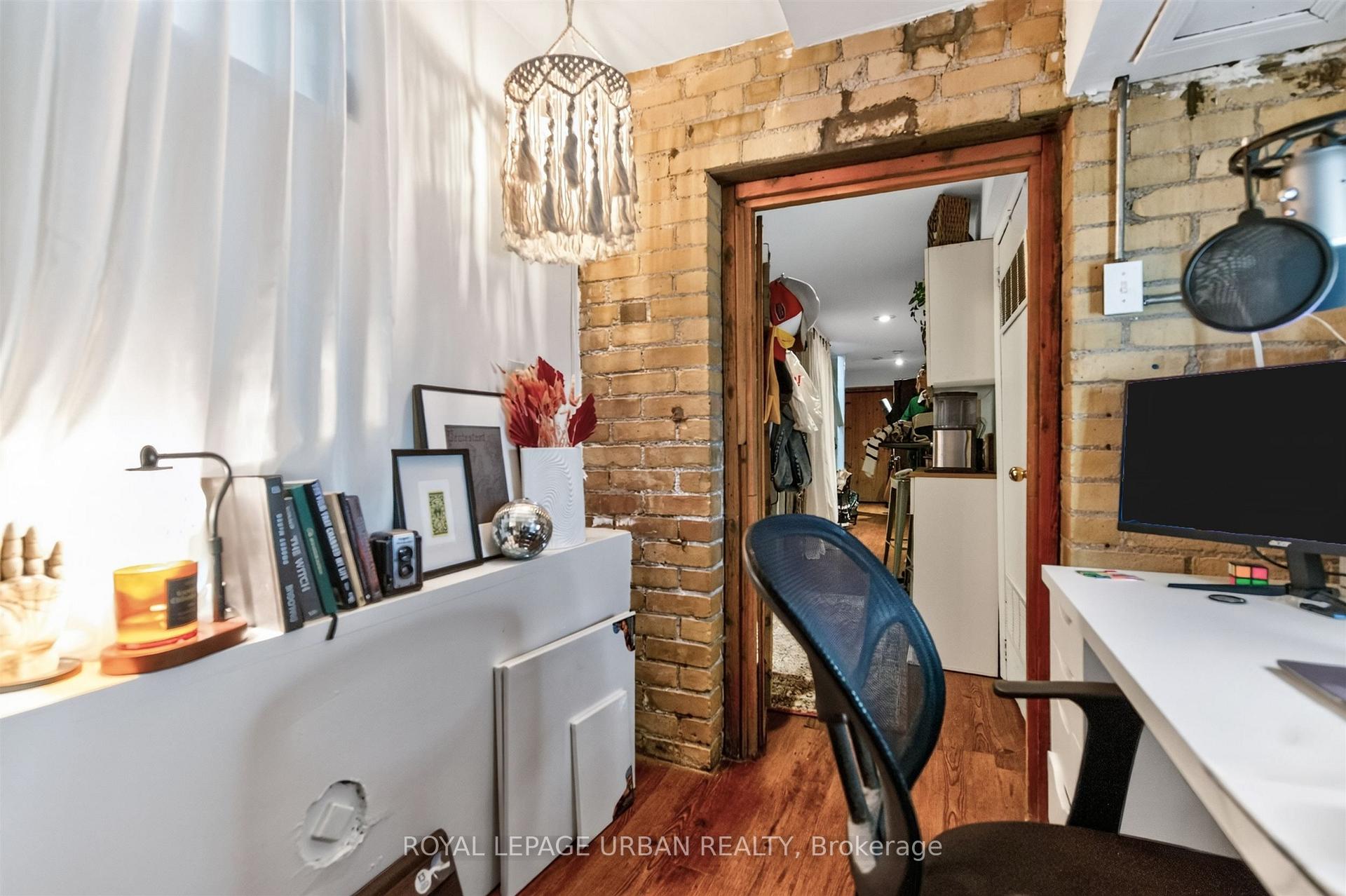 Photo 17 of 20 Cambridge Avenue, Toronto, Playter Estates-Danforth — HOMEH