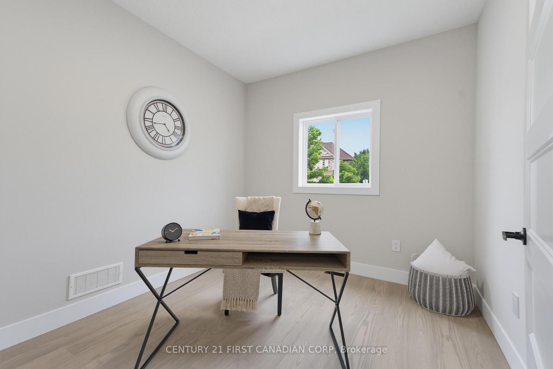 Photo 15 of Unit Upper Unit, 2023 Jubilee Drive, London, North E — HOMEH