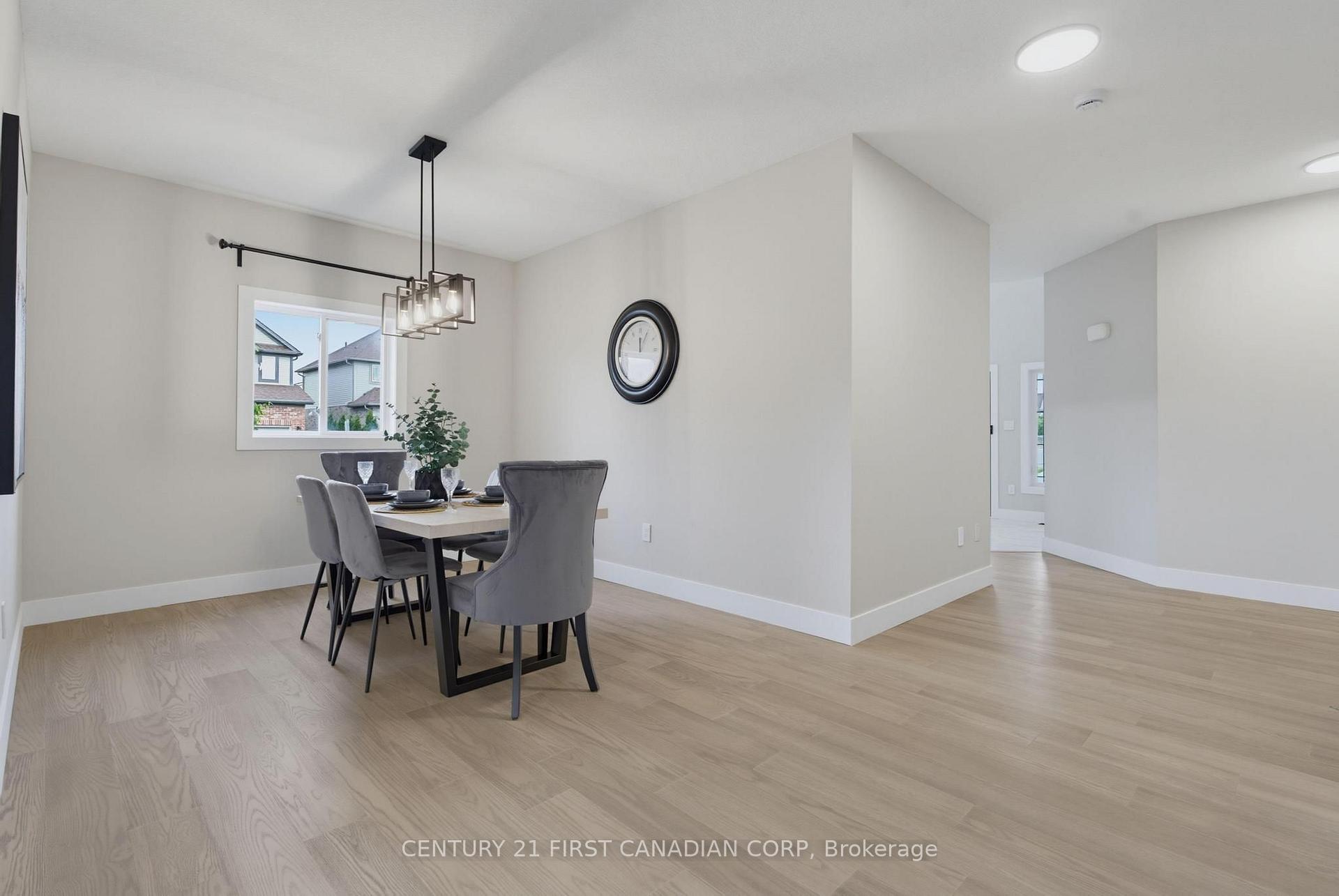 Photo 21 of Unit Upper Unit, 2023 Jubilee Drive, London, North E — HOMEH