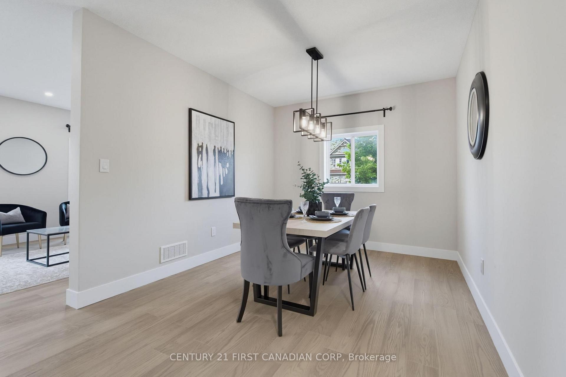 Photo 24 of Unit Upper Unit, 2023 Jubilee Drive, London, North E — HOMEH