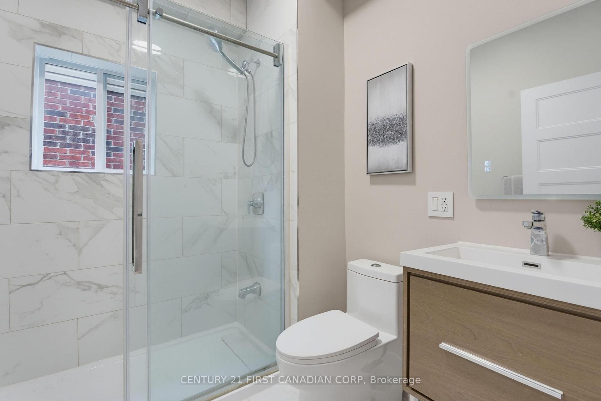 Photo 51 of Unit Upper Unit, 2023 Jubilee Drive, London, North E — HOMEH