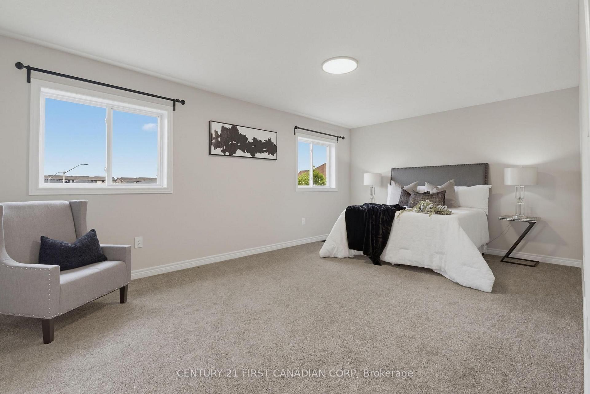 Photo 57 of Unit Upper Unit, 2023 Jubilee Drive, London, North E — HOMEH