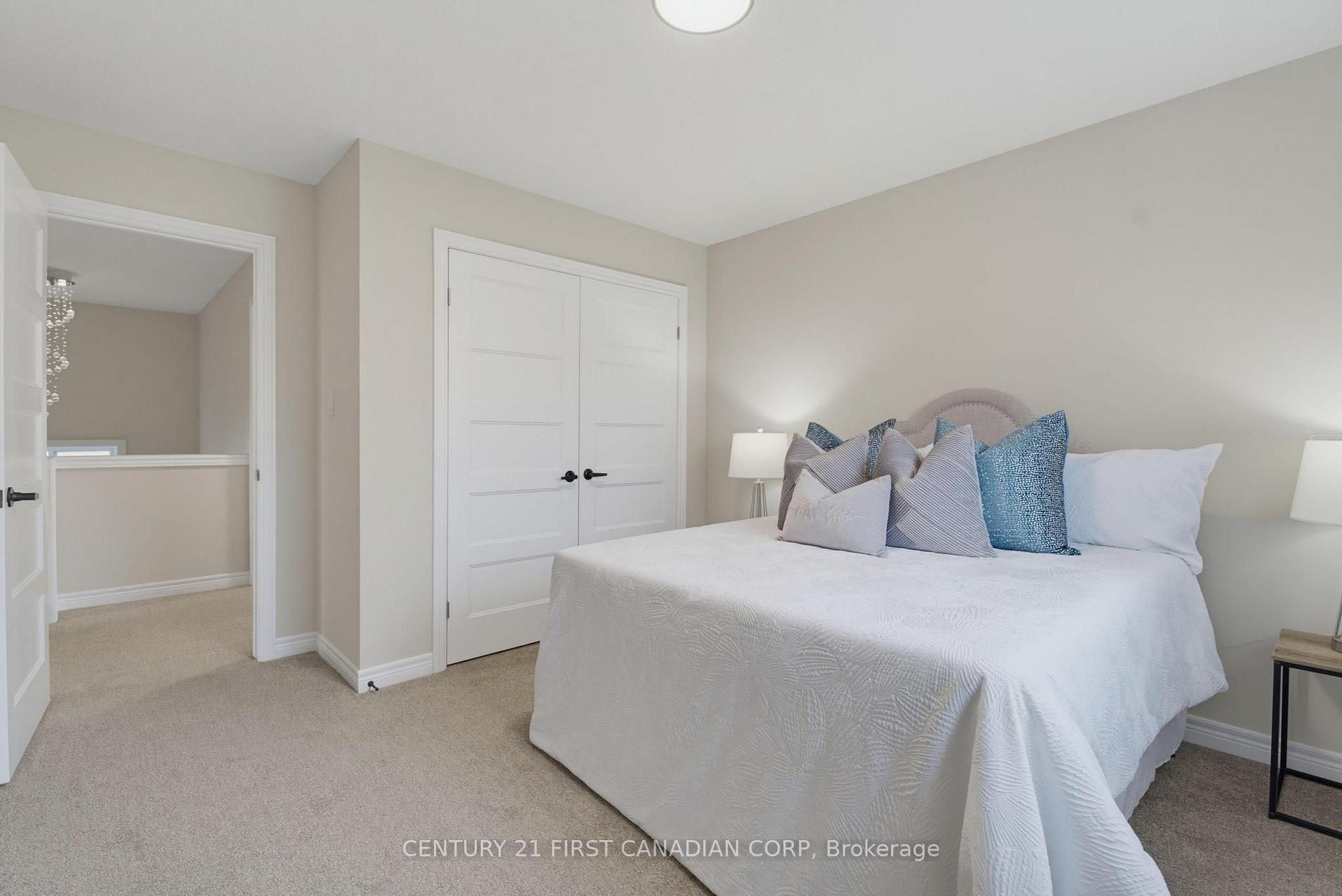 Photo 75 of Unit Upper Unit, 2023 Jubilee Drive, London, North E — HOMEH