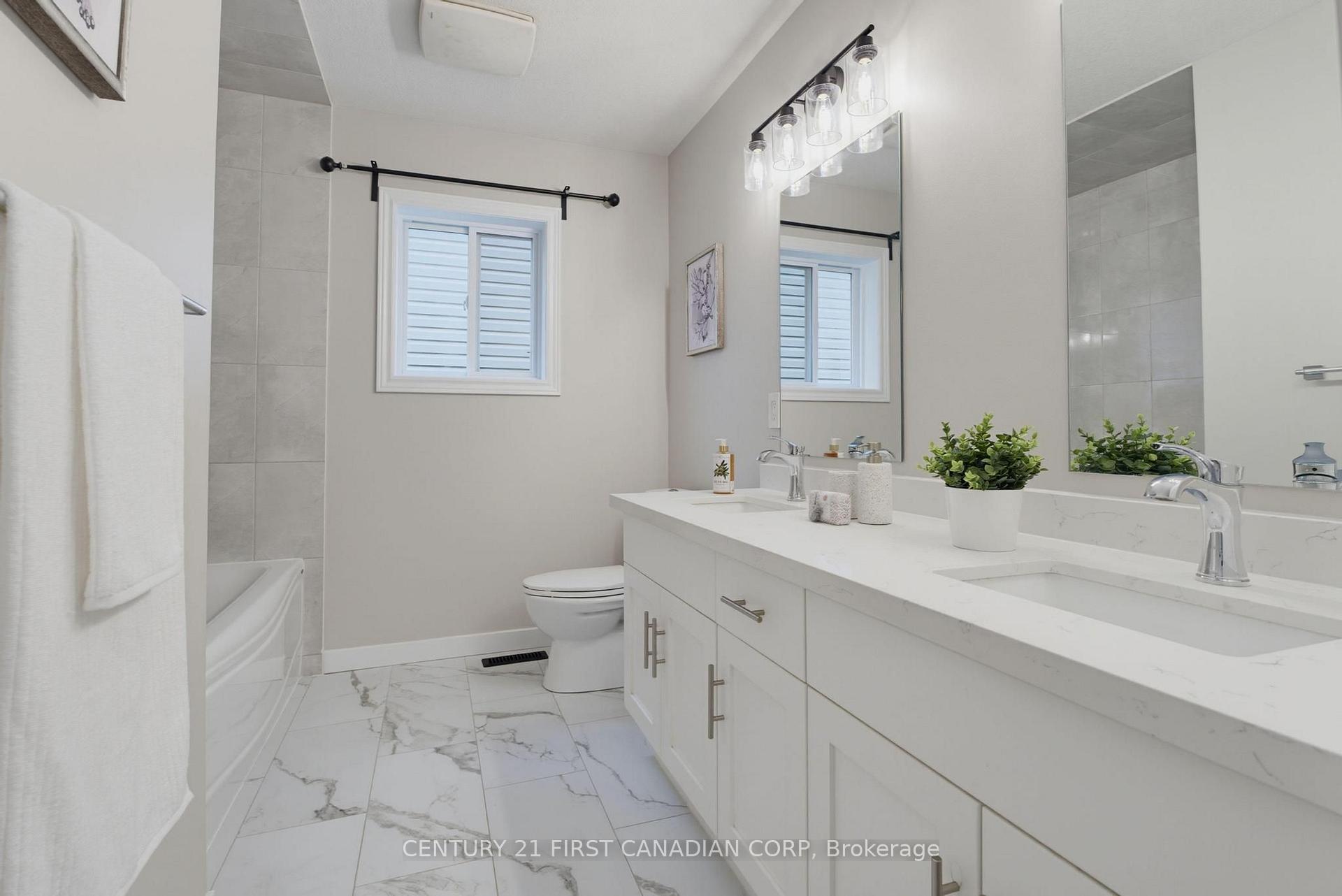 Photo 84 of Unit Upper Unit, 2023 Jubilee Drive, London, North E — HOMEH