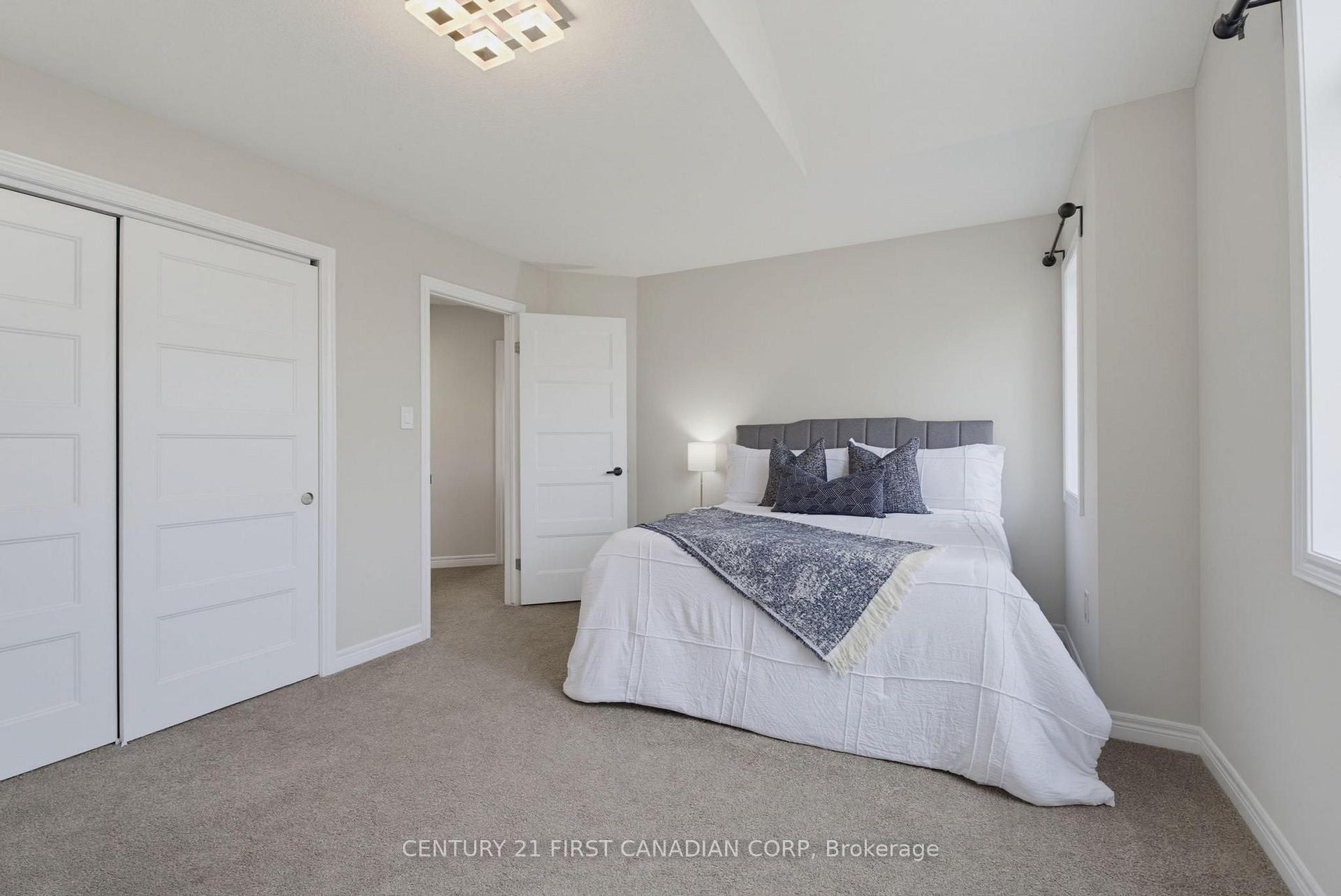 Photo 90 of Unit Upper Unit, 2023 Jubilee Drive, London, North E — HOMEH