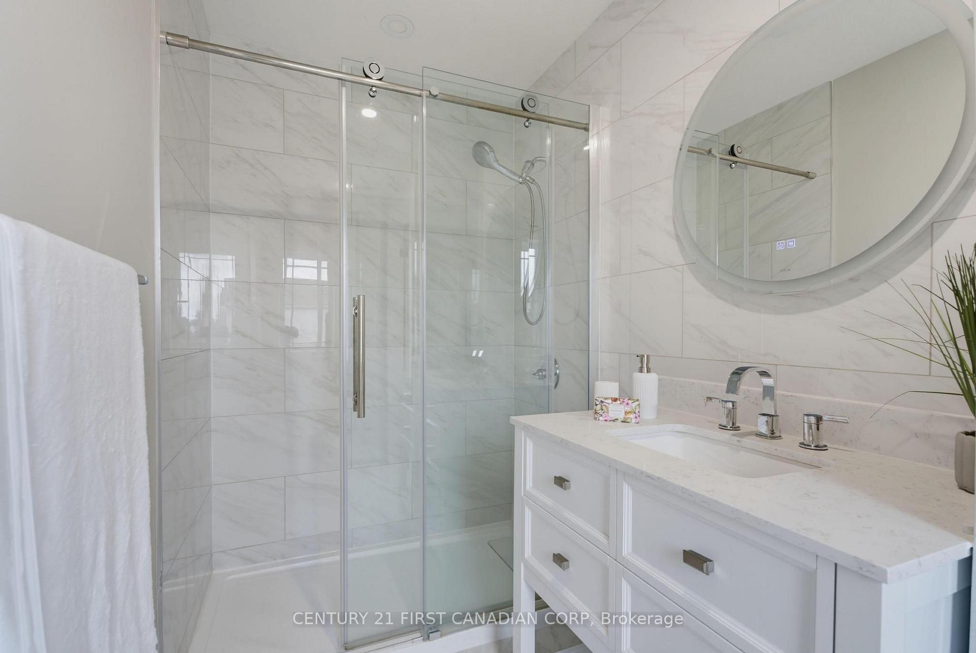 Photo 93 of Unit Upper Unit, 2023 Jubilee Drive, London, North E — HOMEH