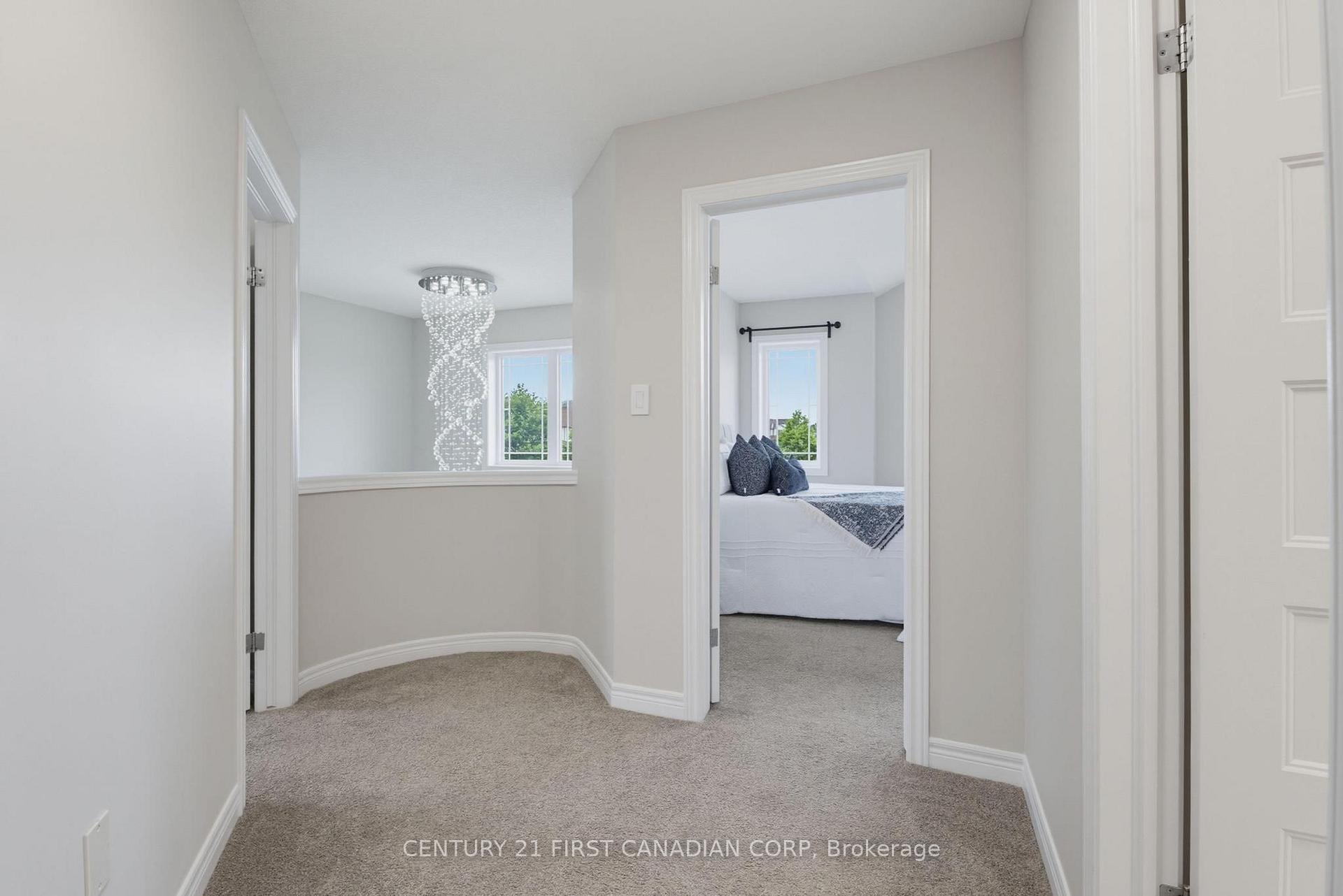 Photo 96 of Unit Upper Unit, 2023 Jubilee Drive, London, North E — HOMEH