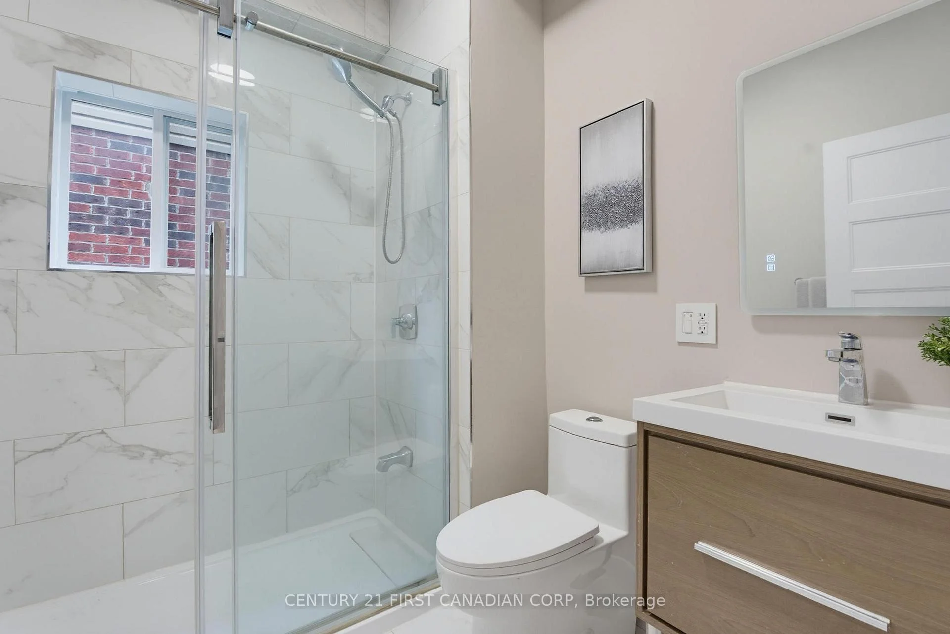 Photo 55 of Unit Upper Unit, 2023 Jubilee Drive, London, North E — HOMEH