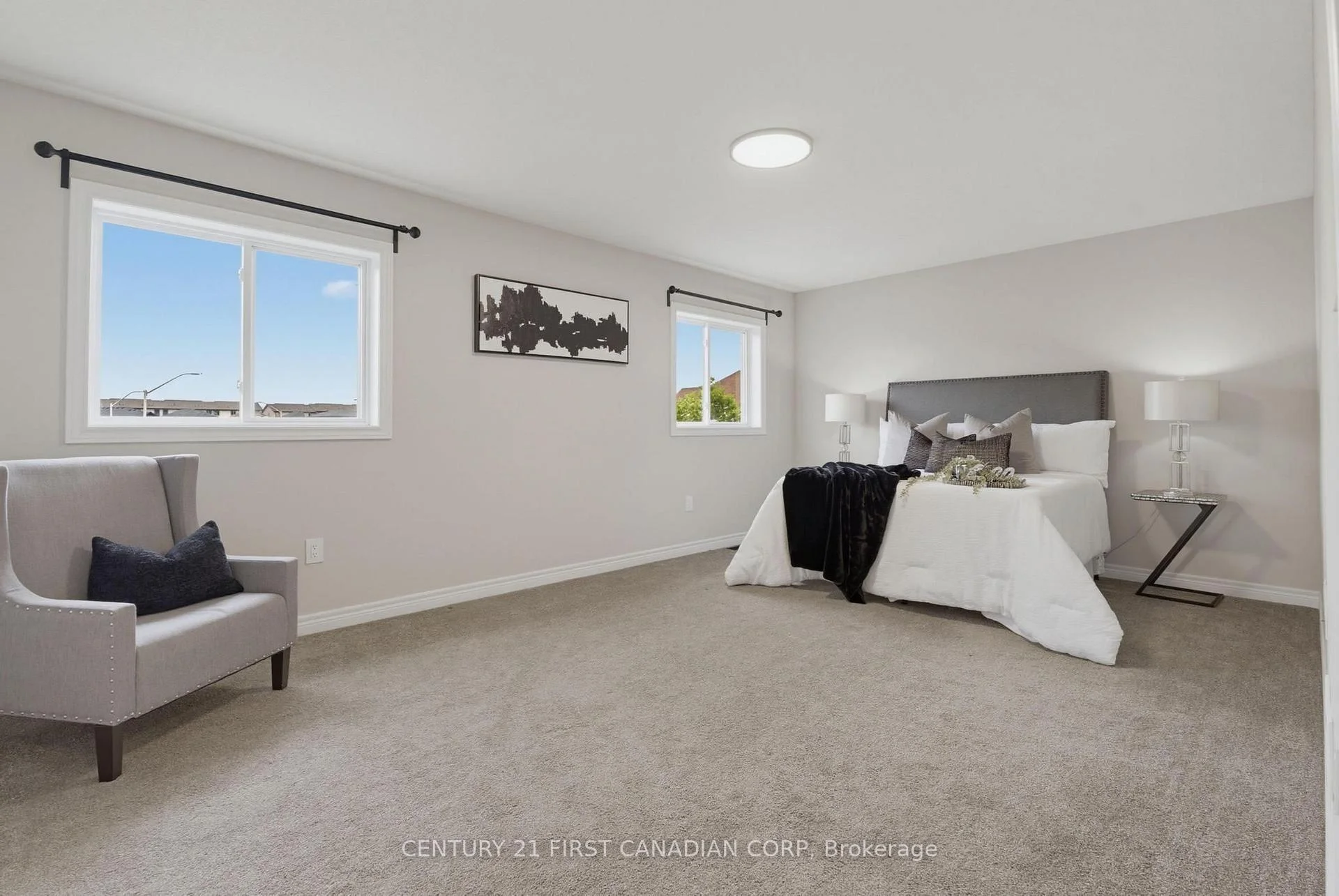 Photo 62 of Unit Upper Unit, 2023 Jubilee Drive, London, North E — HOMEH