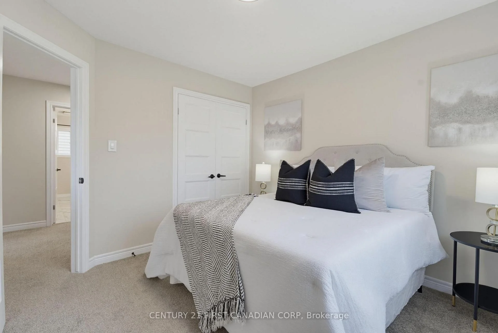 Photo 85 of Unit Upper Unit, 2023 Jubilee Drive, London, North E — HOMEH