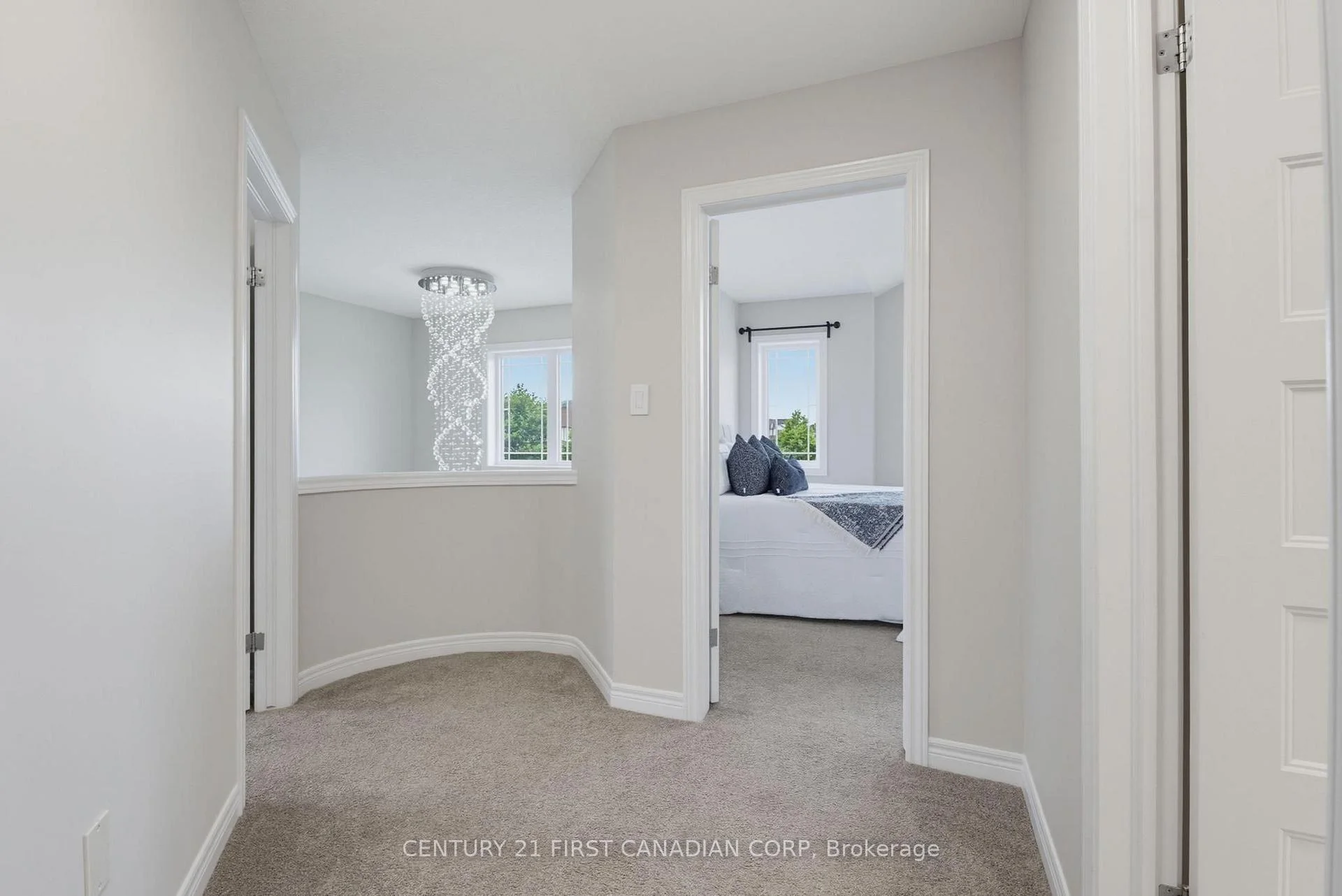 Photo 100 of Unit Upper Unit, 2023 Jubilee Drive, London, North E — HOMEH