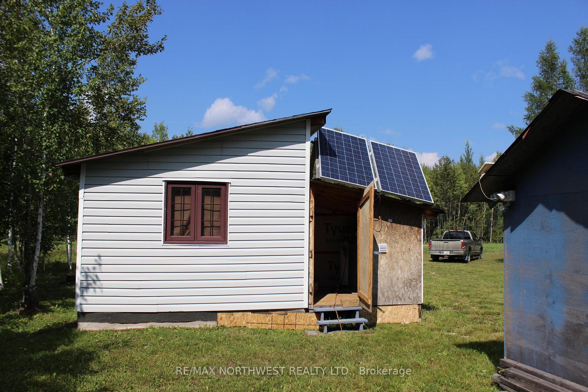 Photo 16 of PCL 13496 Blue Rd 2, Dawson, TB-403 — HOMEH