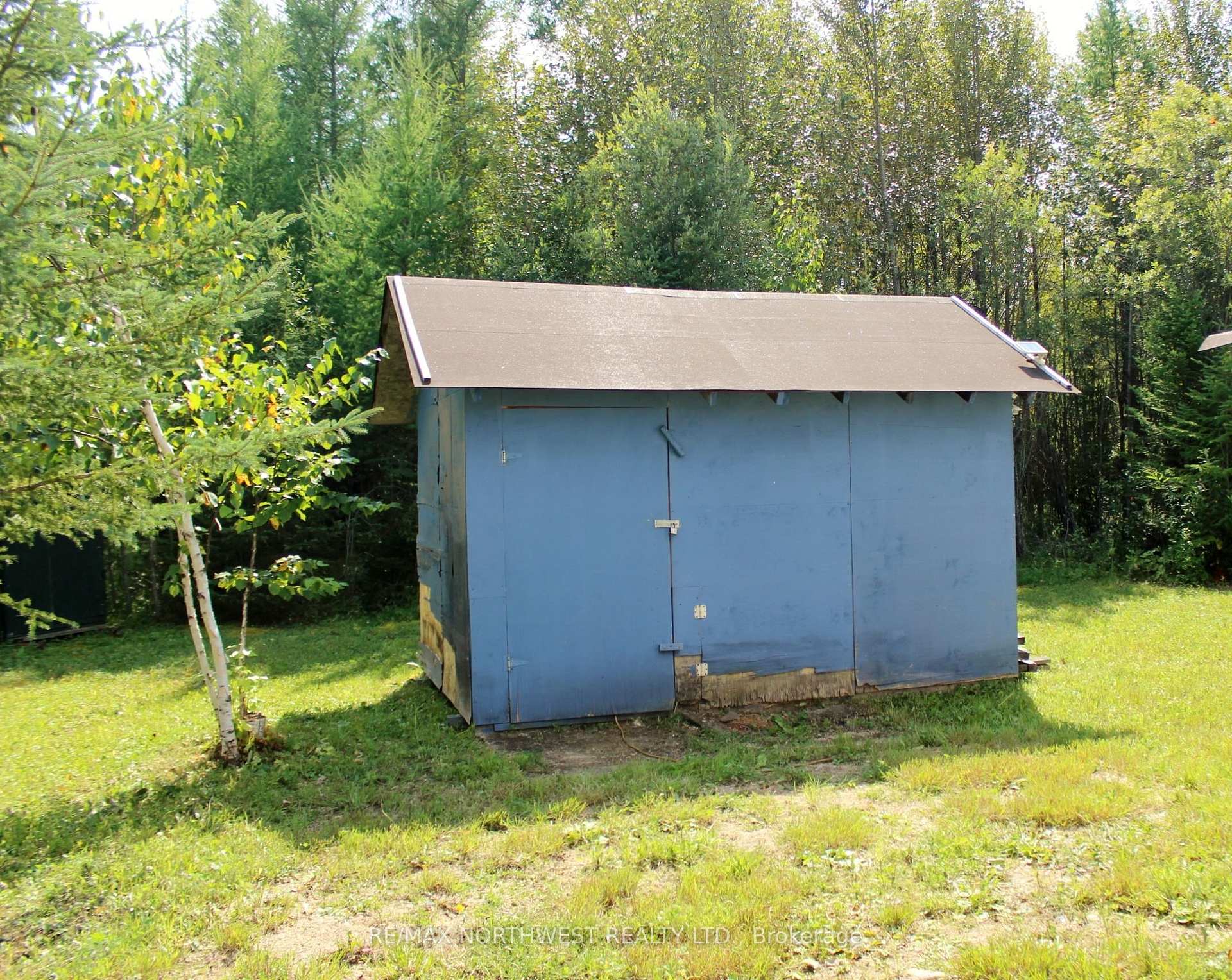 Photo 19 of PCL 13496 Blue Rd 2, Dawson, TB-403 — HOMEH