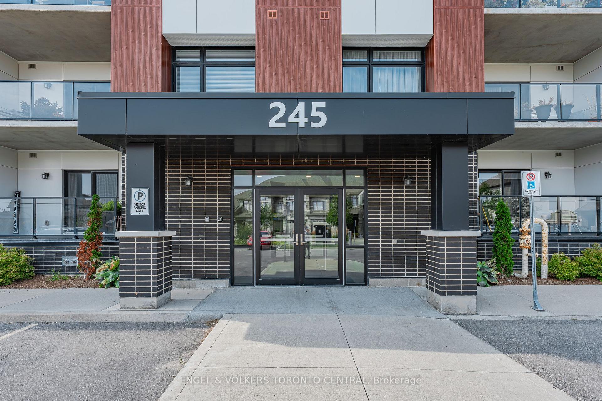 Photo 3 of Unit 105, 245 Grey Silo Road, Waterloo, Eastbridge — HOMEH