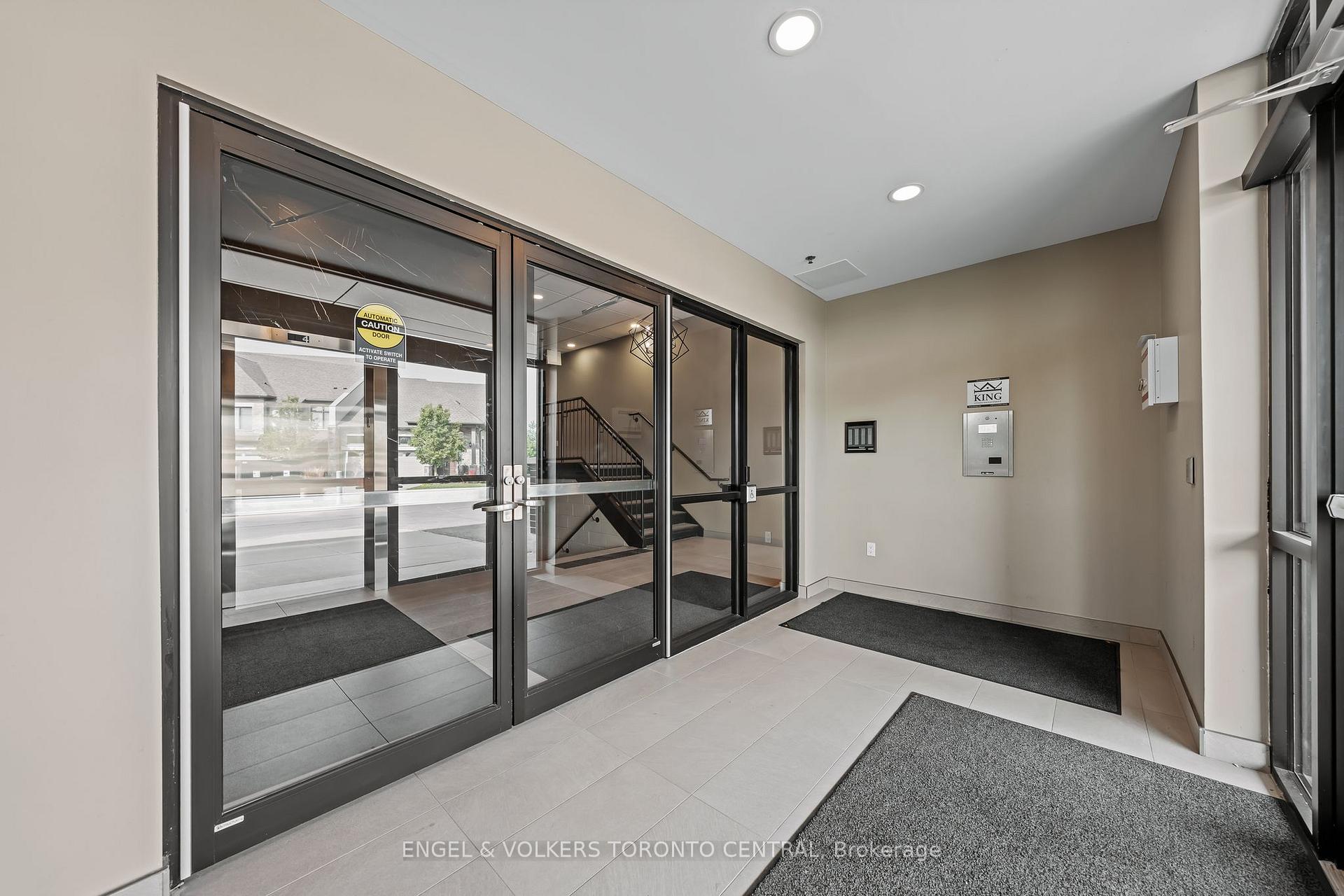 Photo 4 of Unit 105, 245 Grey Silo Road, Waterloo, Eastbridge — HOMEH