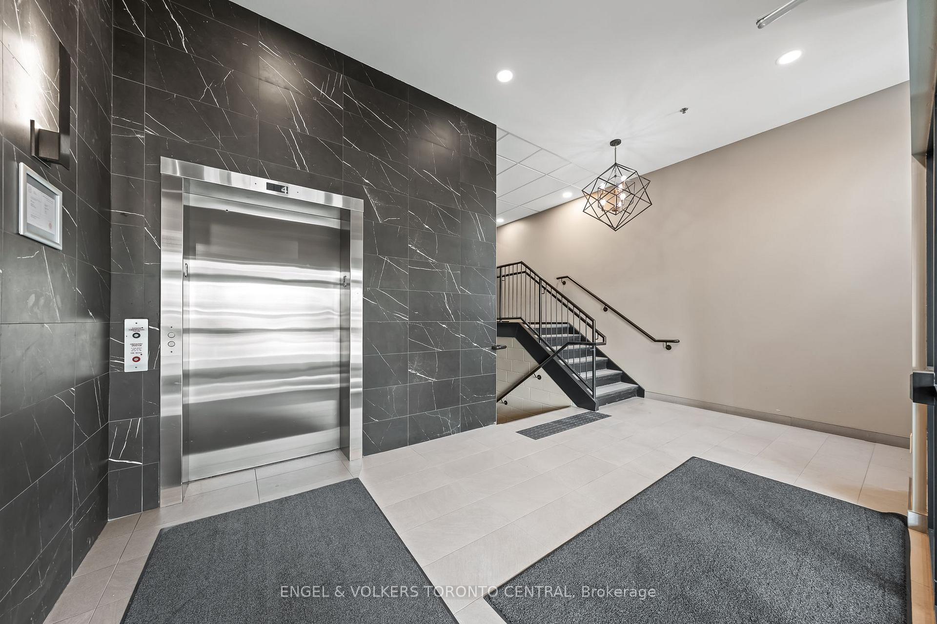 Photo 5 of Unit 105, 245 Grey Silo Road, Waterloo, Eastbridge — HOMEH