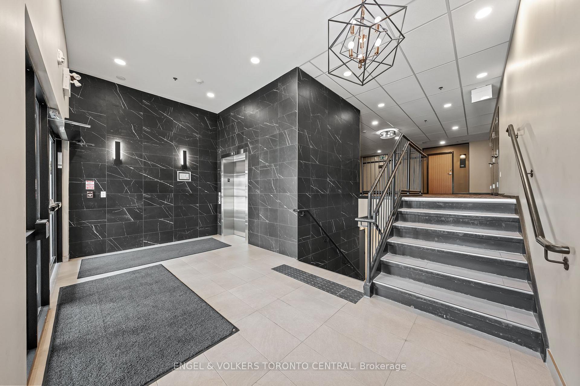 Photo 6 of Unit 105, 245 Grey Silo Road, Waterloo, Eastbridge — HOMEH