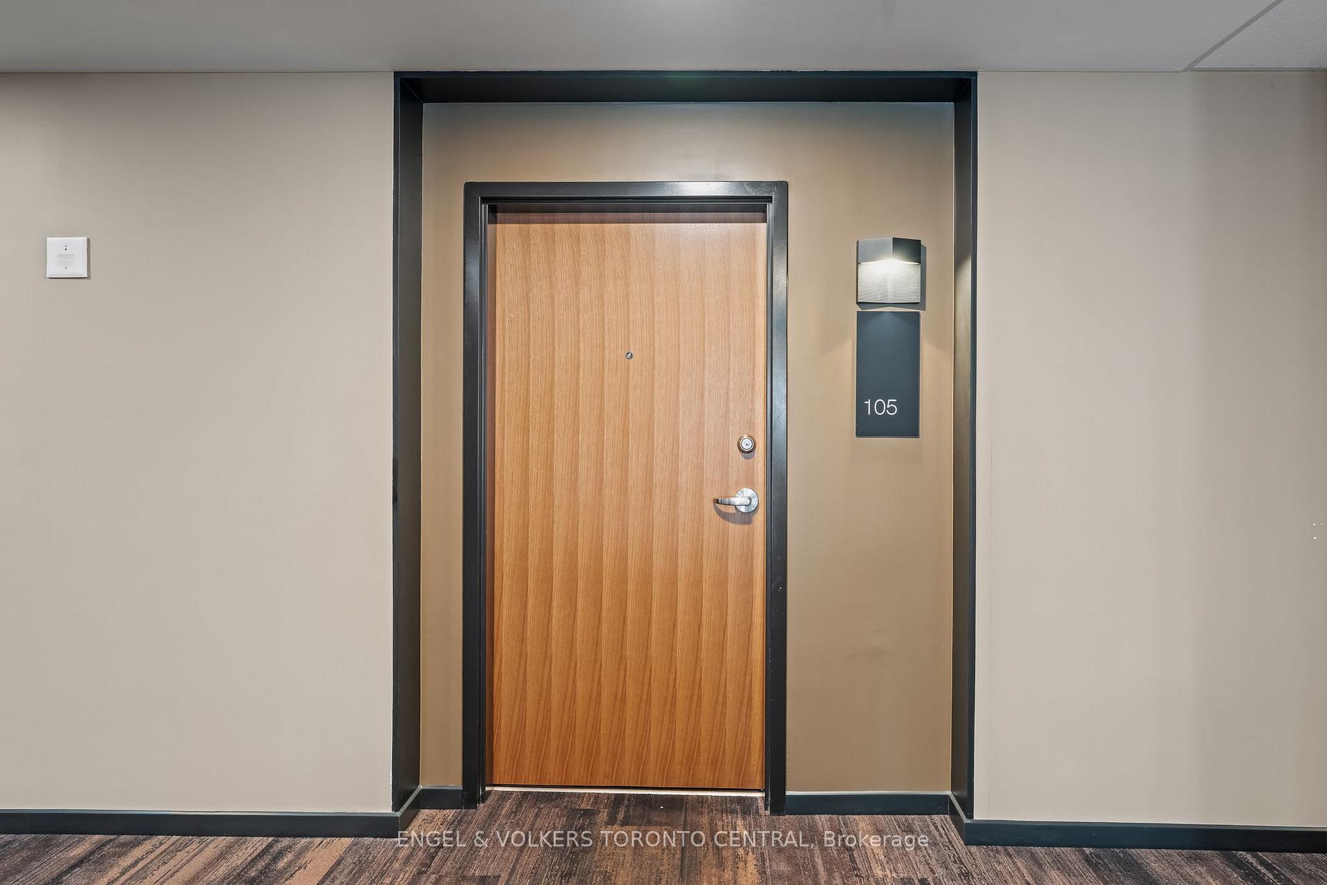 Photo 8 of Unit 105, 245 Grey Silo Road, Waterloo, Eastbridge — HOMEH
