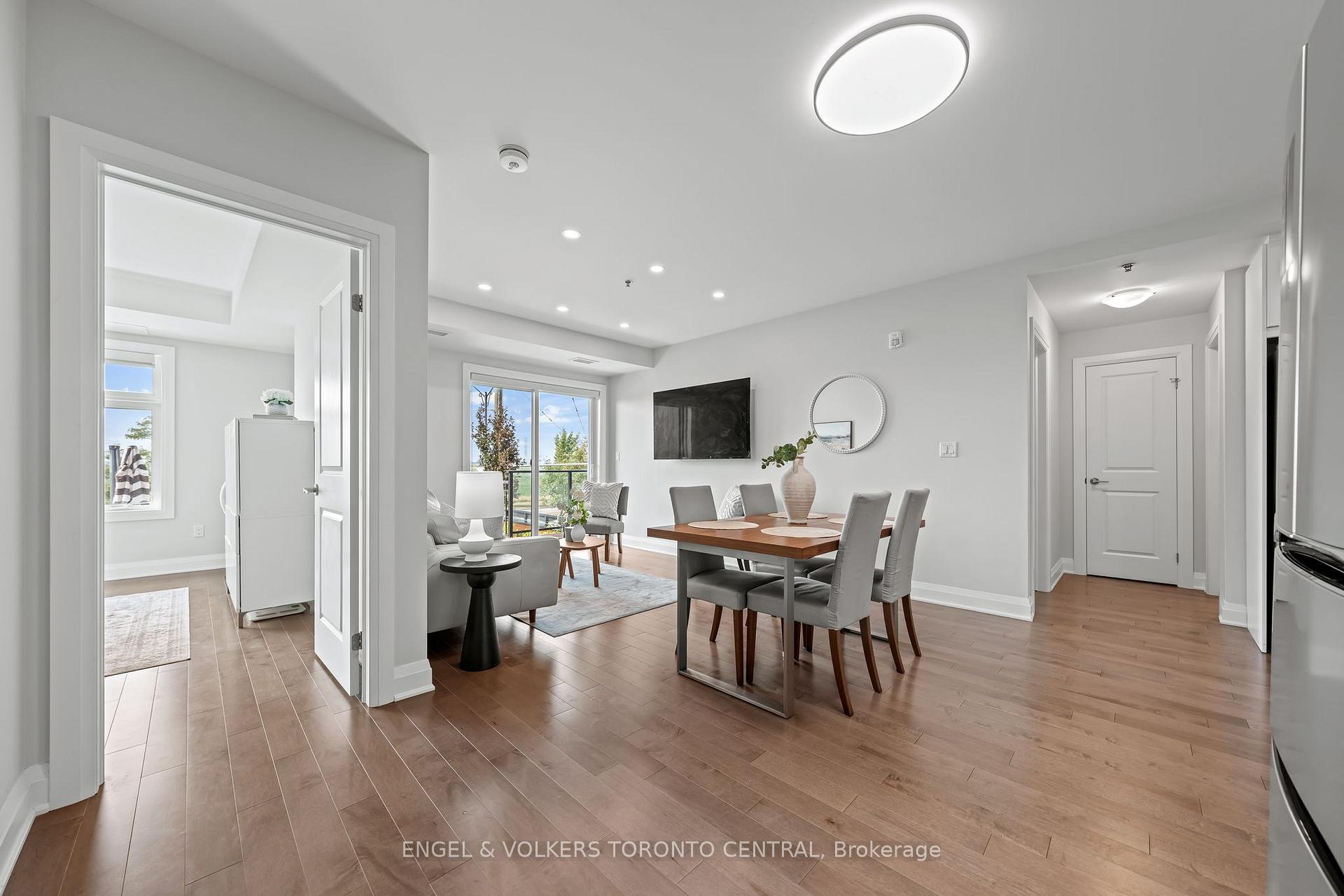 Photo 12 of Unit 105, 245 Grey Silo Road, Waterloo, Eastbridge — HOMEH