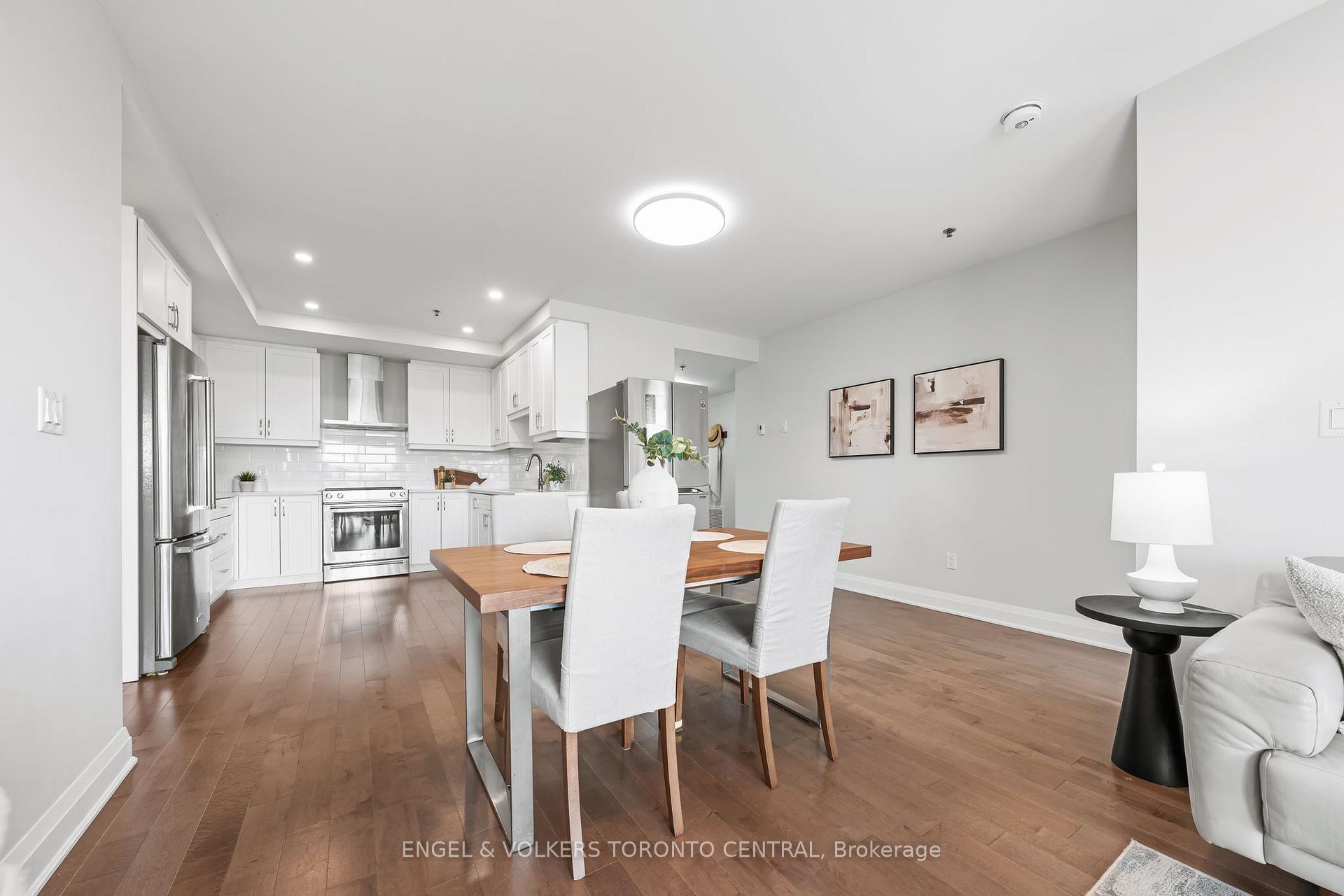 Photo 13 of Unit 105, 245 Grey Silo Road, Waterloo, Eastbridge — HOMEH