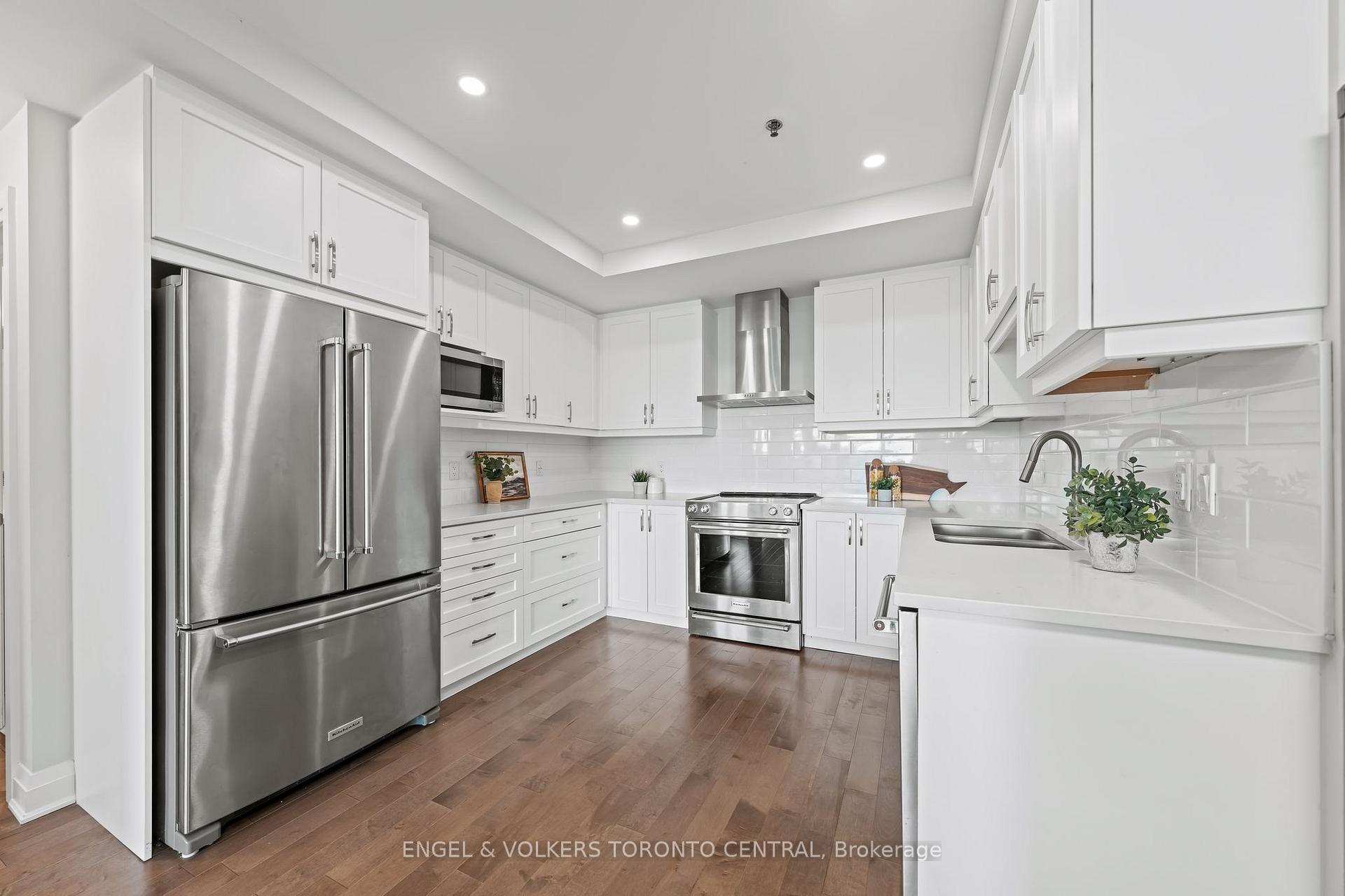 Photo 17 of Unit 105, 245 Grey Silo Road, Waterloo, Eastbridge — HOMEH
