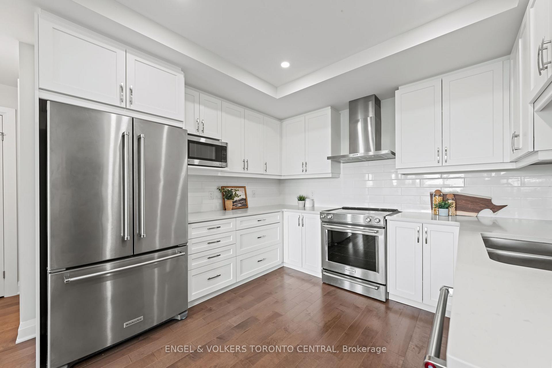 Photo 18 of Unit 105, 245 Grey Silo Road, Waterloo, Eastbridge — HOMEH