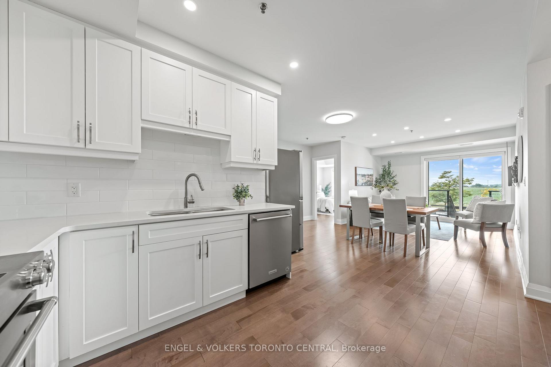 Photo 20 of Unit 105, 245 Grey Silo Road, Waterloo, Eastbridge — HOMEH