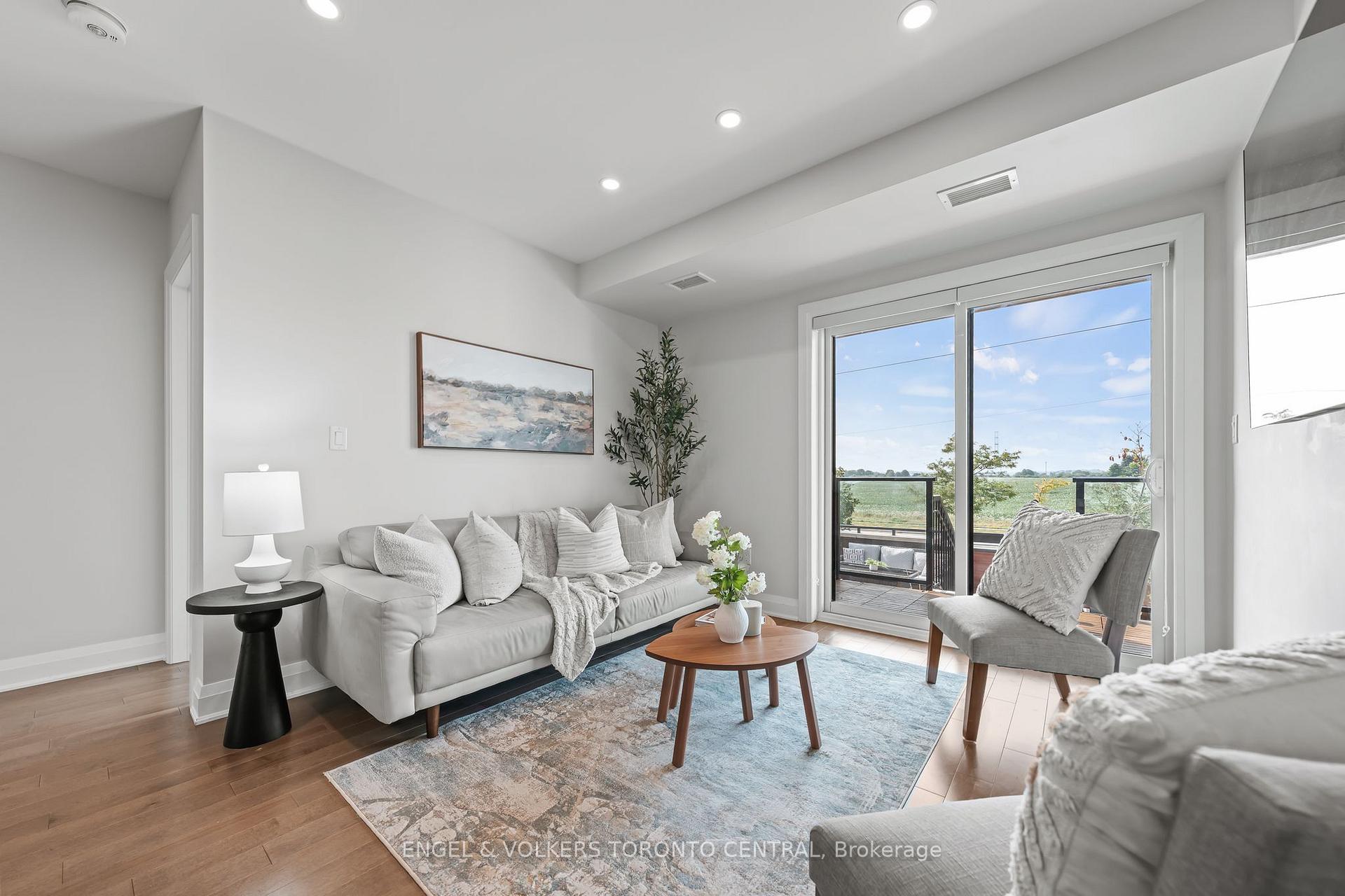 Photo 21 of Unit 105, 245 Grey Silo Road, Waterloo, Eastbridge — HOMEH