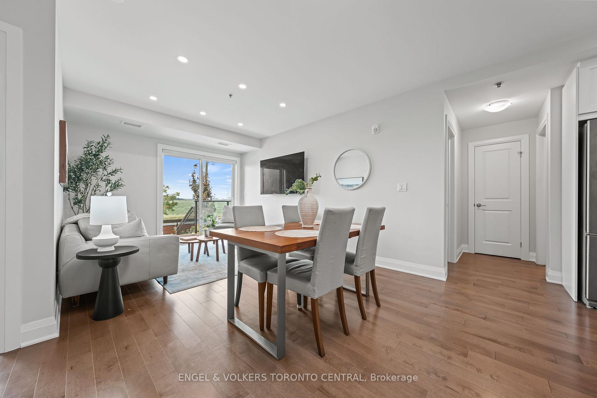 Photo 22 of Unit 105, 245 Grey Silo Road, Waterloo, Eastbridge — HOMEH
