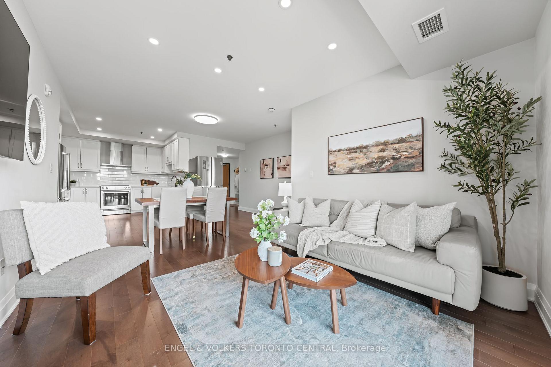 Photo 24 of Unit 105, 245 Grey Silo Road, Waterloo, Eastbridge — HOMEH