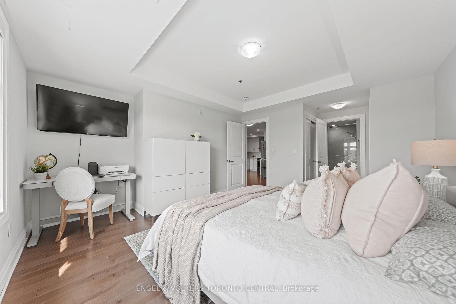 Photo 27 of Unit 105, 245 Grey Silo Road, Waterloo, Eastbridge — HOMEH