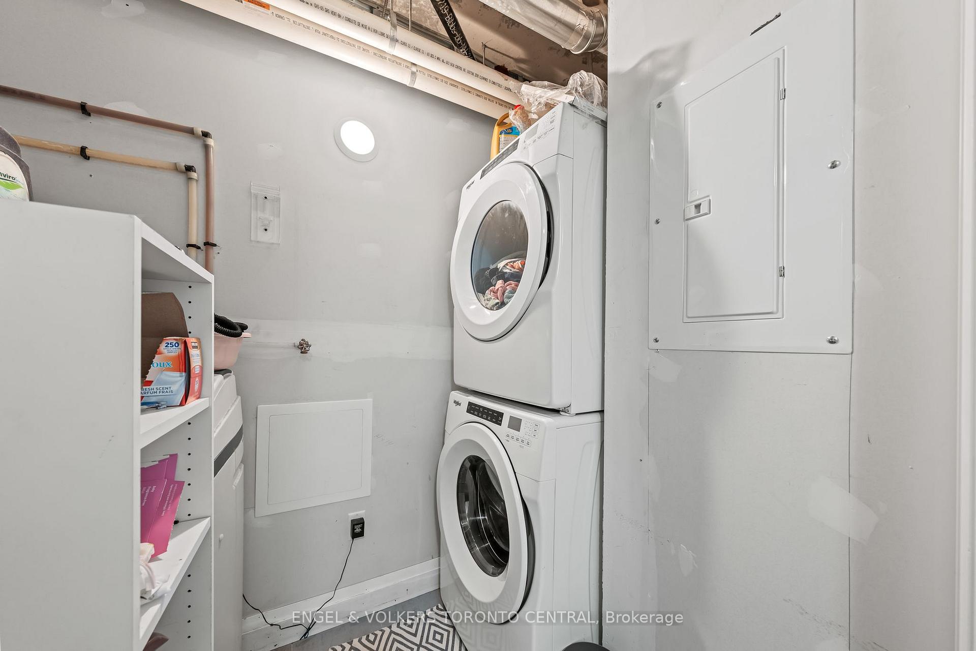 Photo 35 of Unit 105, 245 Grey Silo Road, Waterloo, Eastbridge — HOMEH