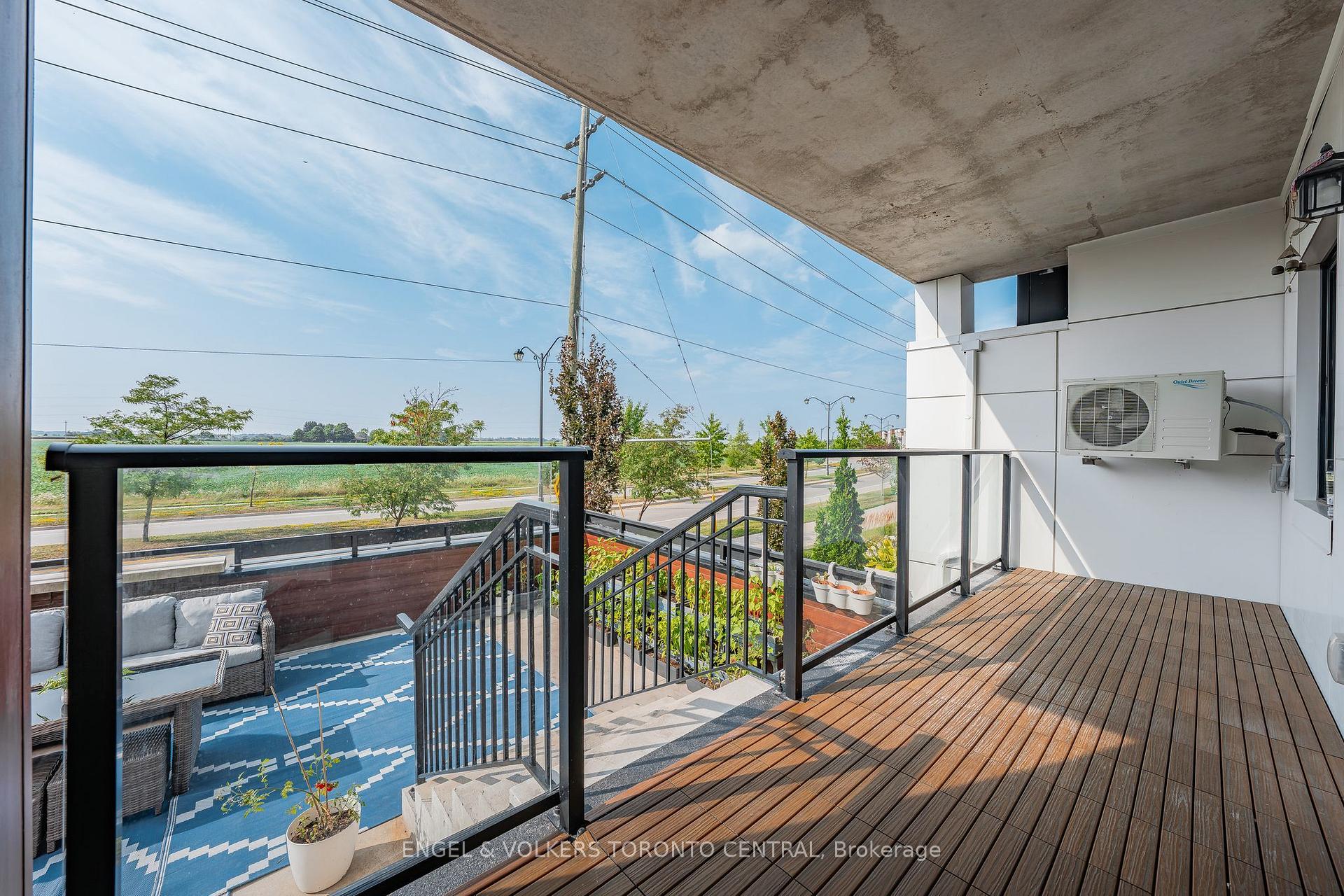 Photo 37 of Unit 105, 245 Grey Silo Road, Waterloo, Eastbridge — HOMEH