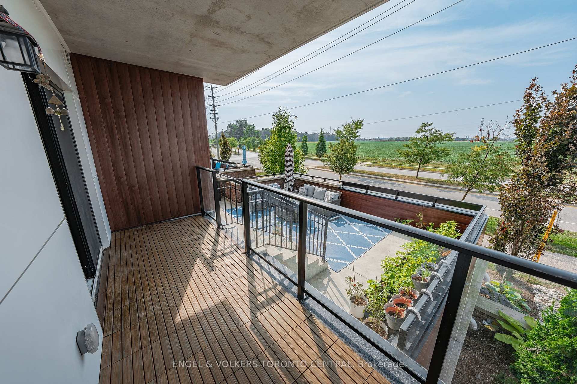Photo 39 of Unit 105, 245 Grey Silo Road, Waterloo, Eastbridge — HOMEH