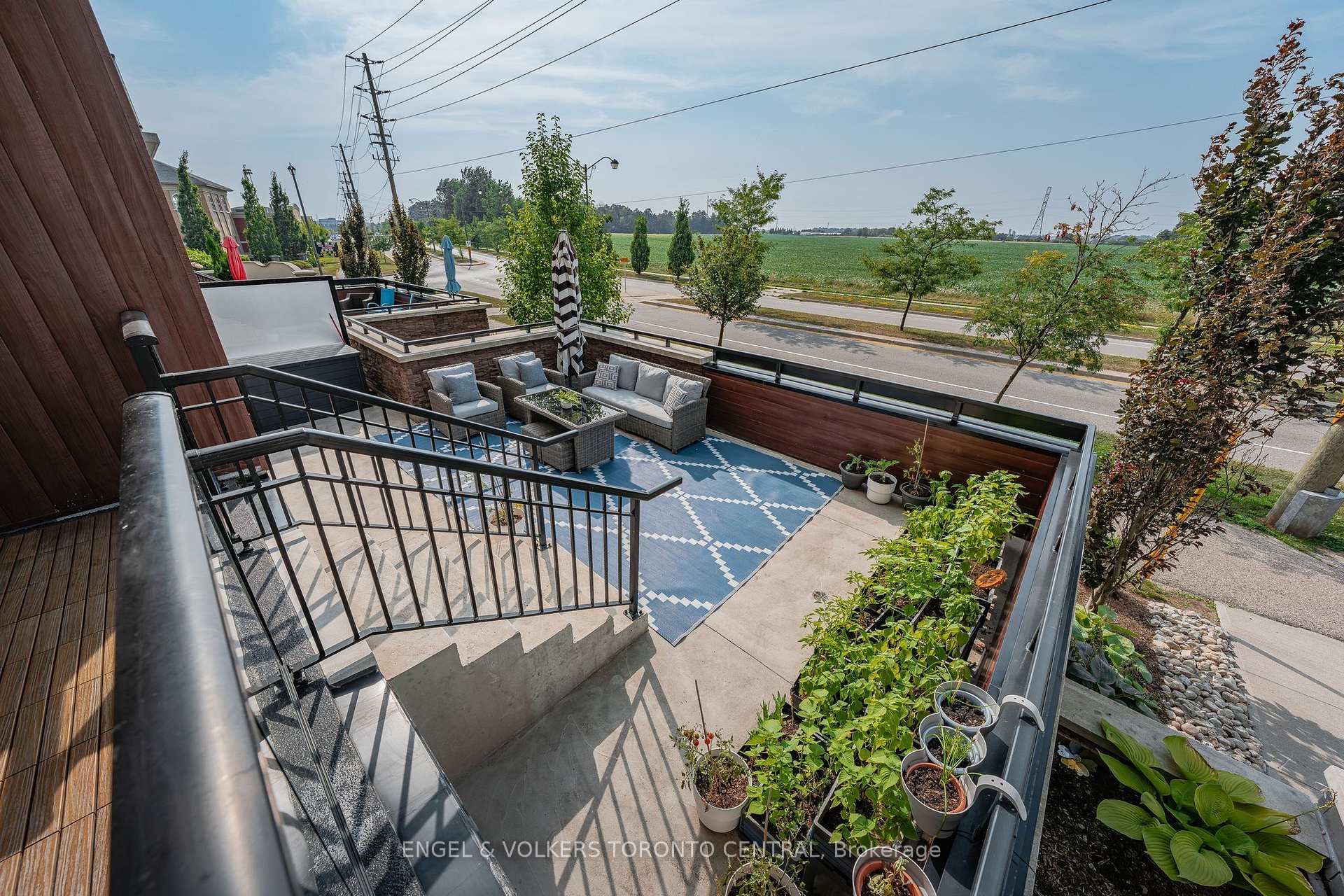 Photo 40 of Unit 105, 245 Grey Silo Road, Waterloo, Eastbridge — HOMEH