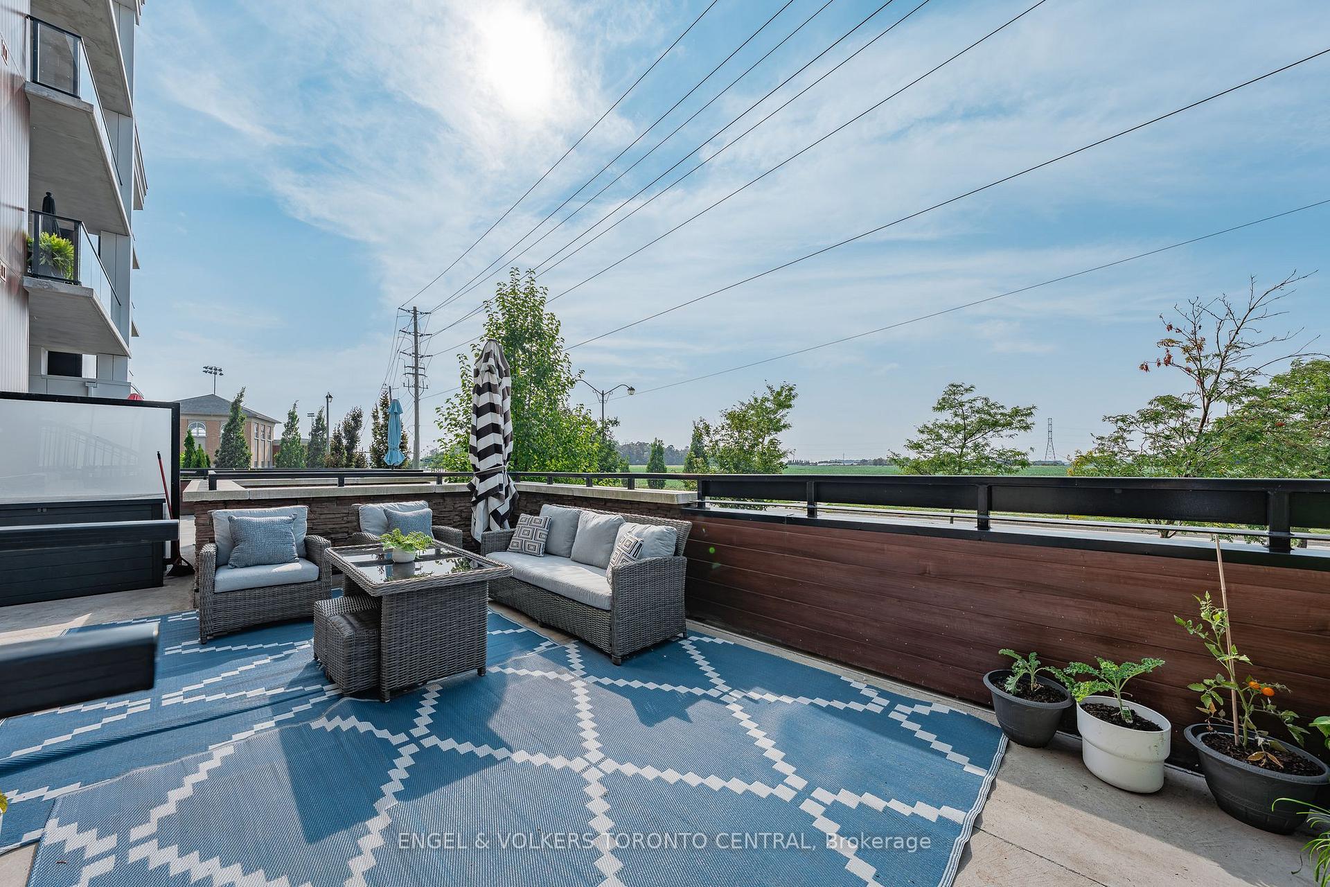 Photo 43 of Unit 105, 245 Grey Silo Road, Waterloo, Eastbridge — HOMEH