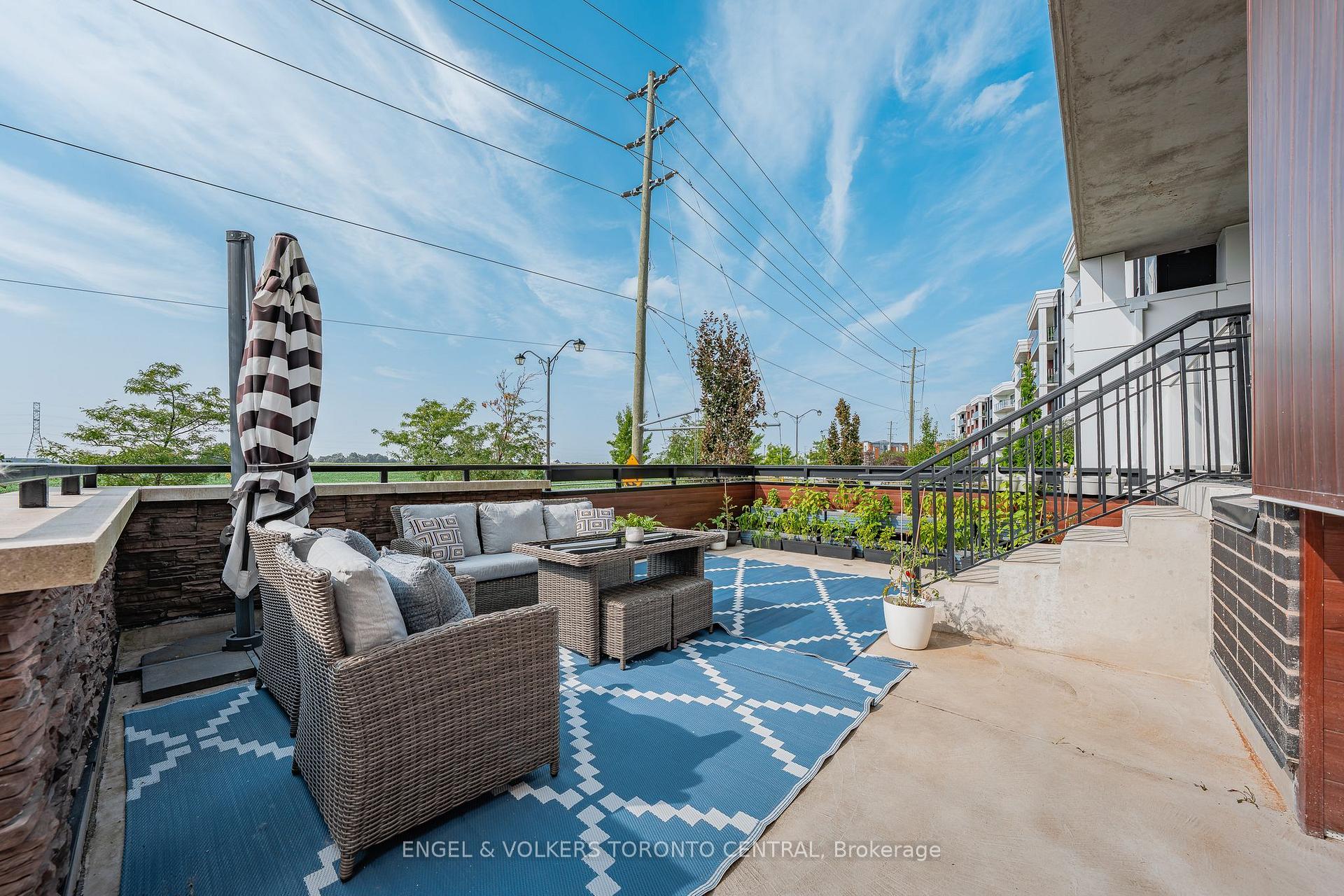 Photo 44 of Unit 105, 245 Grey Silo Road, Waterloo, Eastbridge — HOMEH