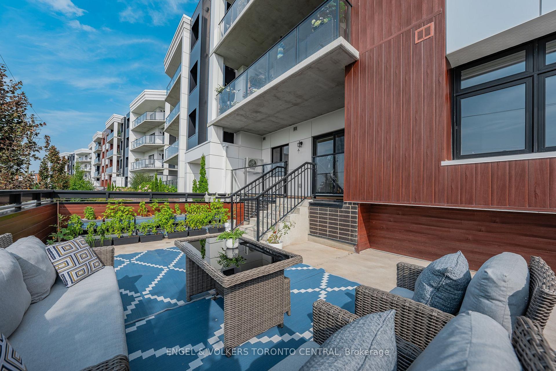 Photo 45 of Unit 105, 245 Grey Silo Road, Waterloo, Eastbridge — HOMEH
